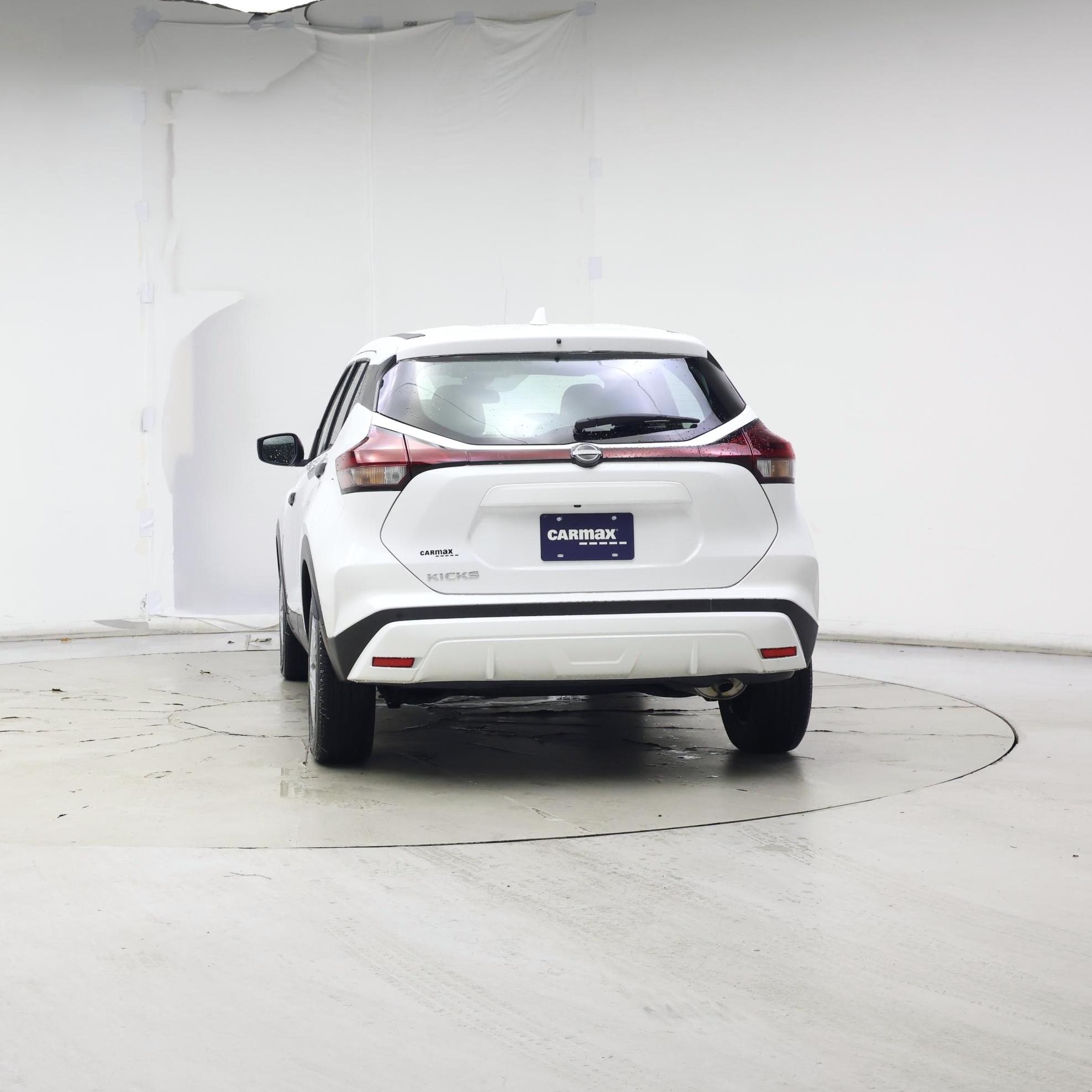 Thumbnail: 2022 Nissan Kicks - 6