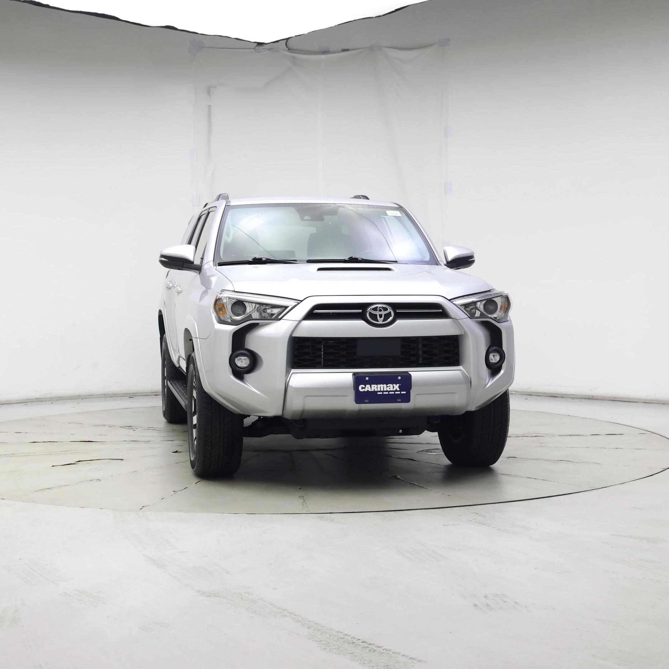 Thumbnail: 2024 Toyota 4Runner - 5