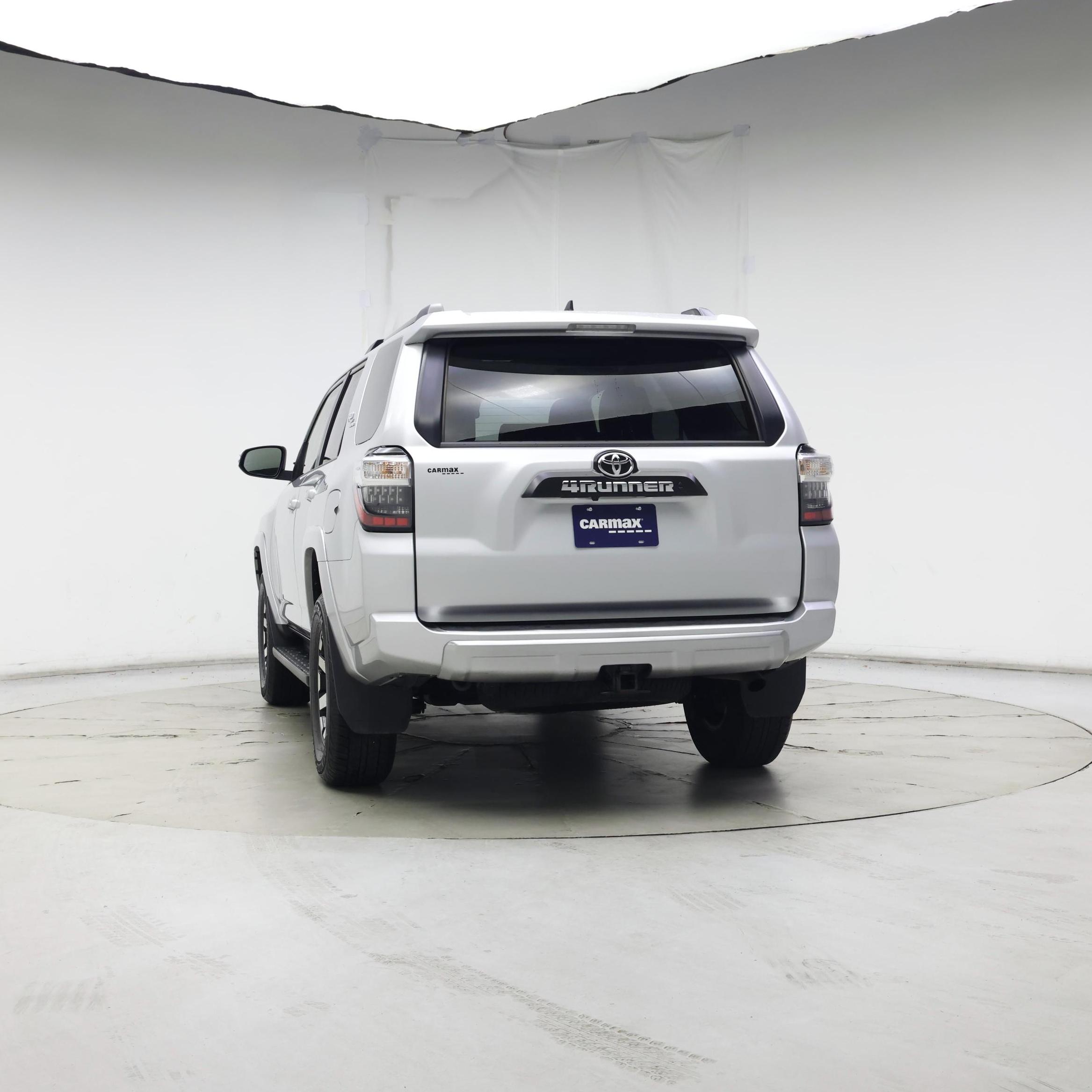 Thumbnail: 2024 Toyota 4Runner - 6