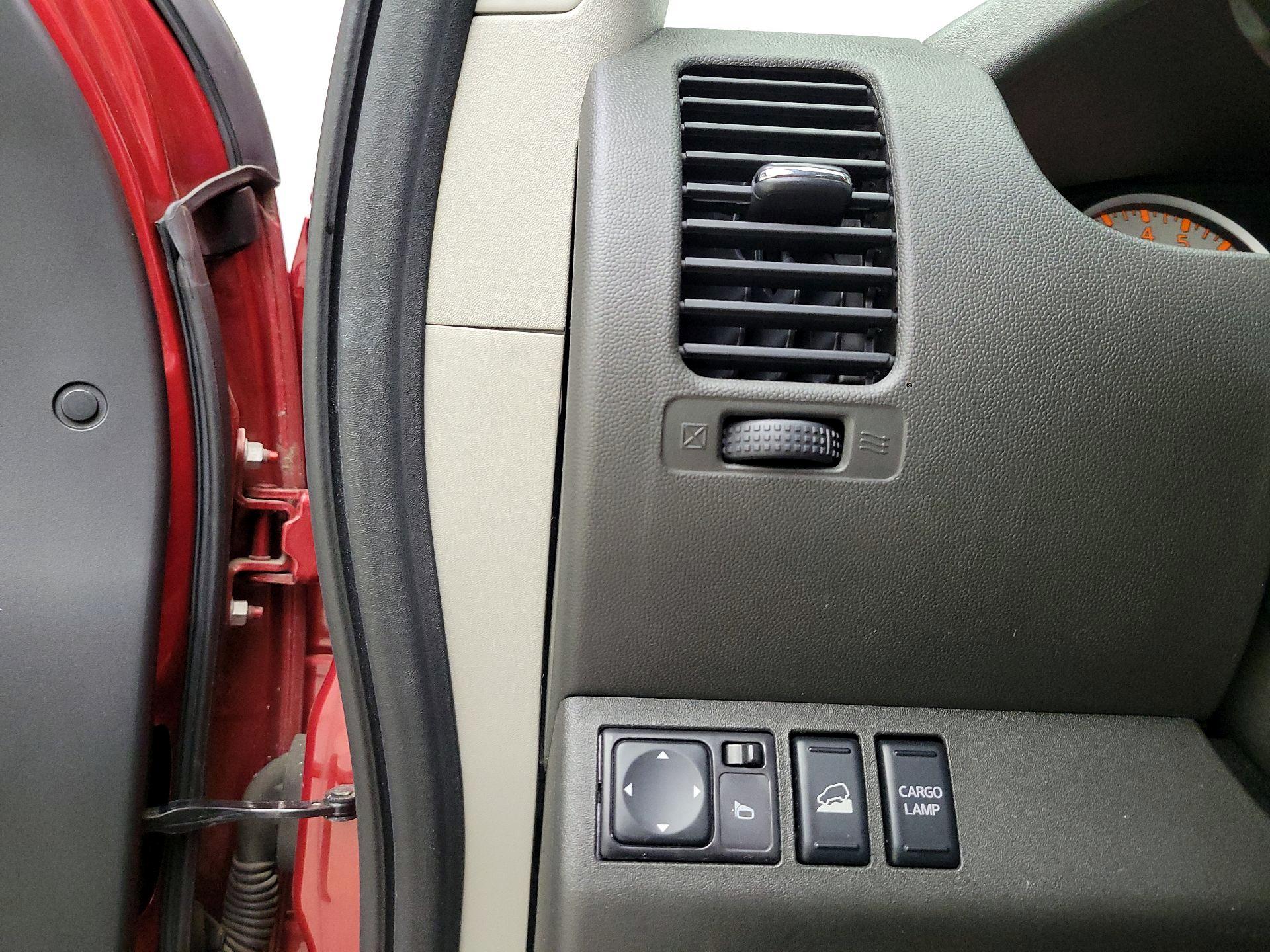 Thumbnail: 2014 Nissan Frontier - 13