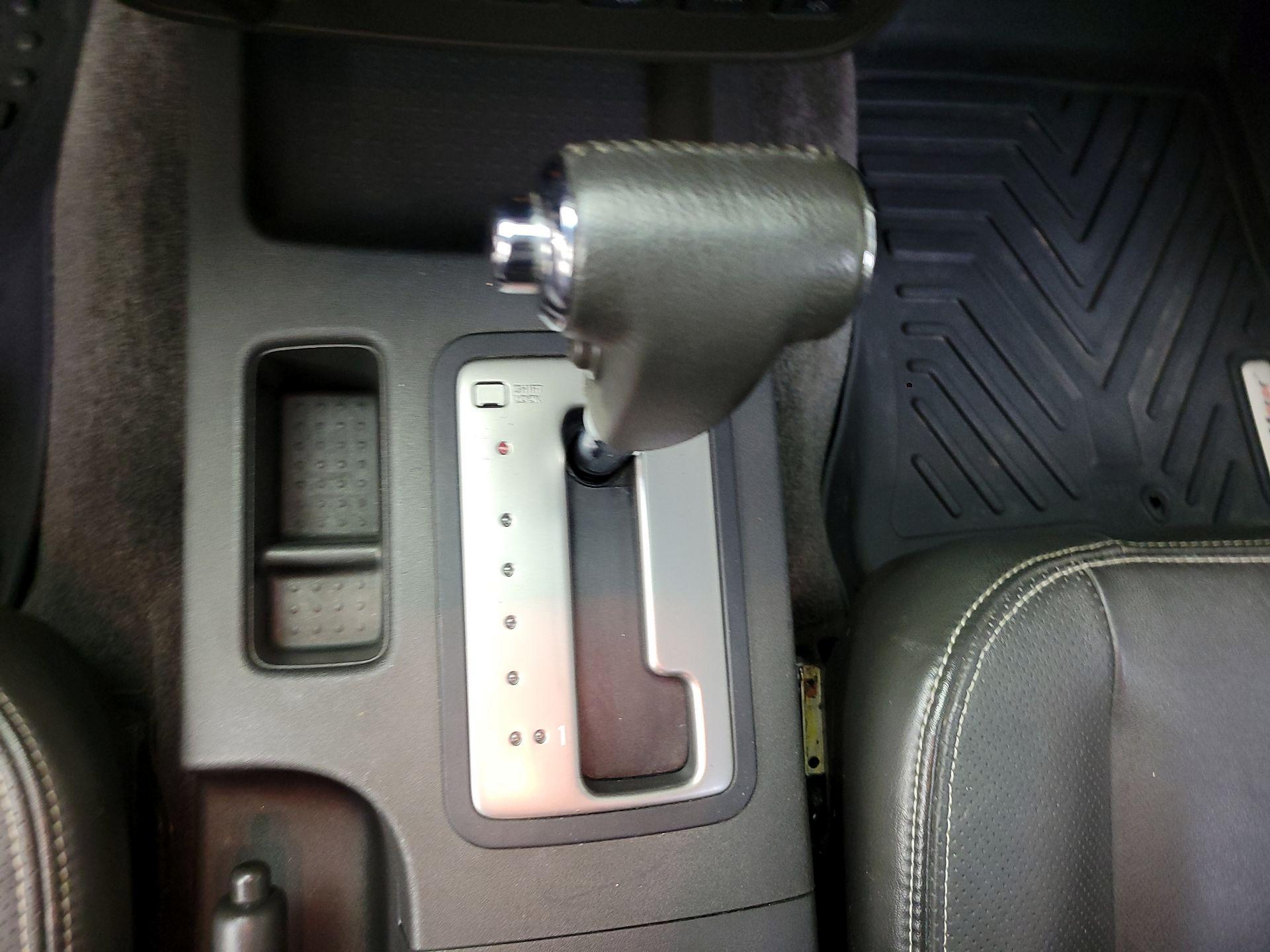 Thumbnail: 2014 Nissan Frontier - 17