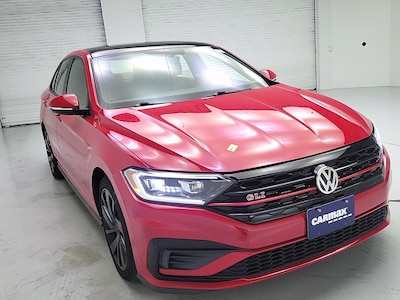 2019 Volkswagen Jetta GLI Autobahn