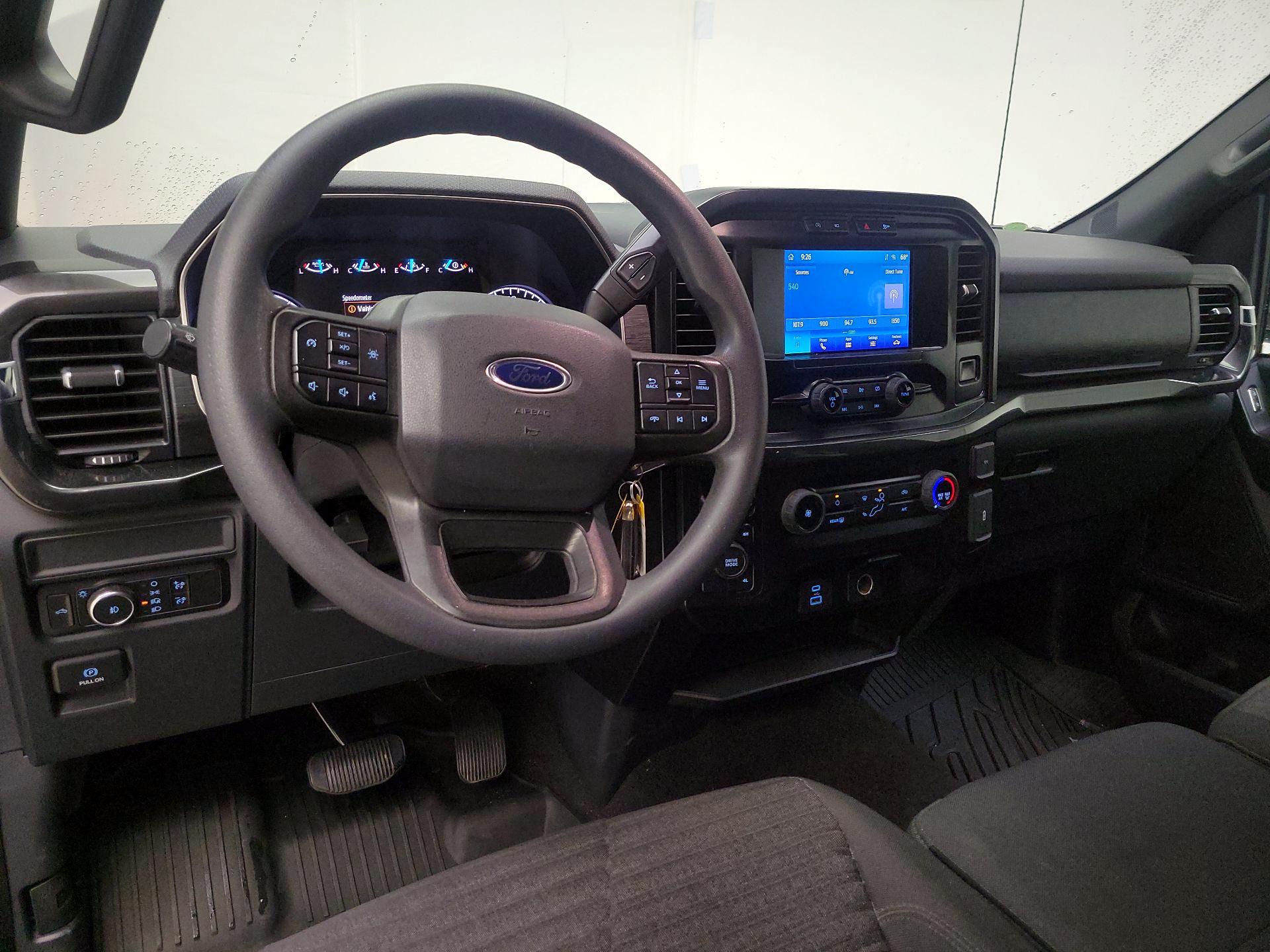 Thumbnail: 2021 Ford F-150 - 9