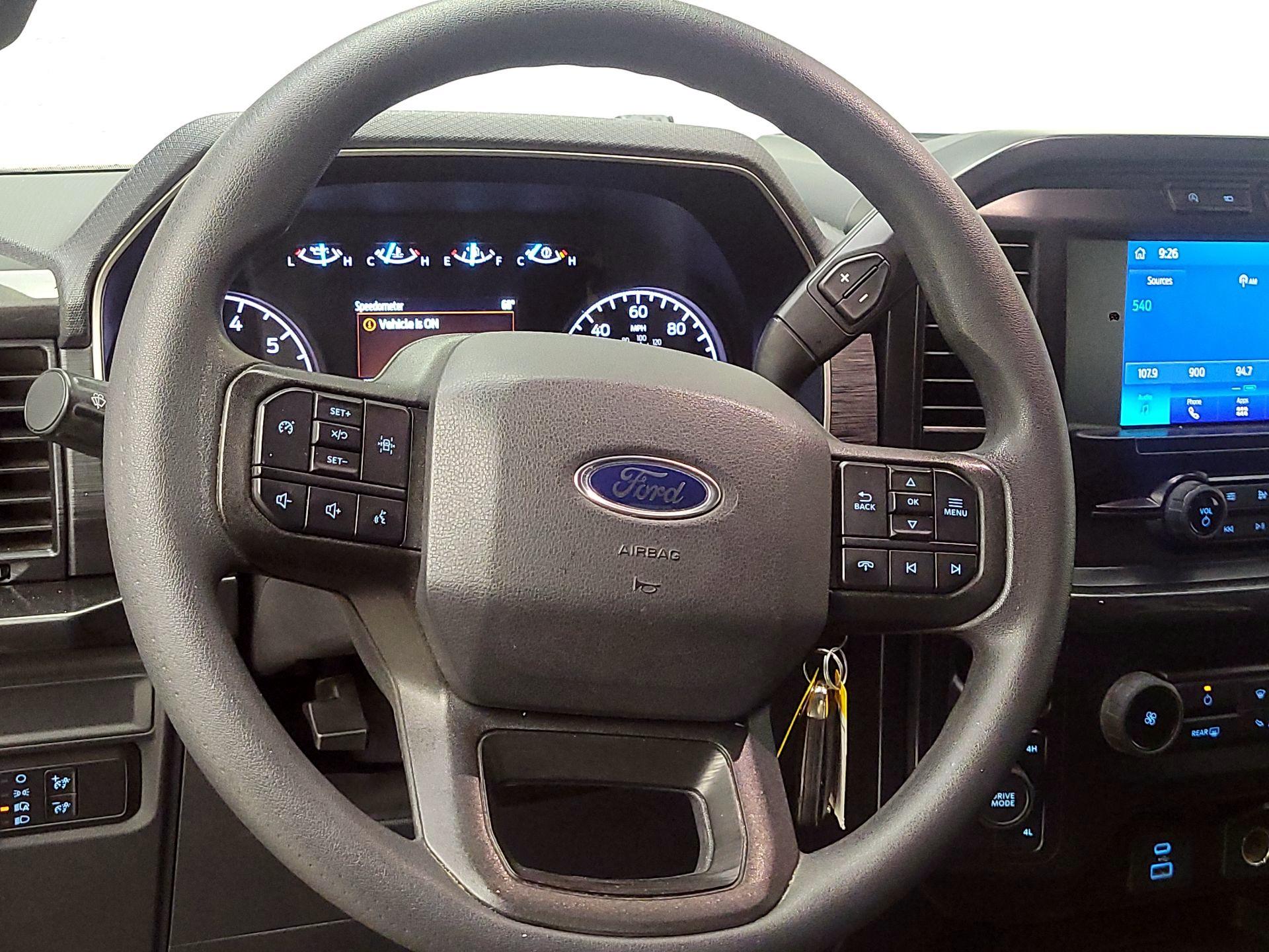 Thumbnail: 2021 Ford F-150 - 10