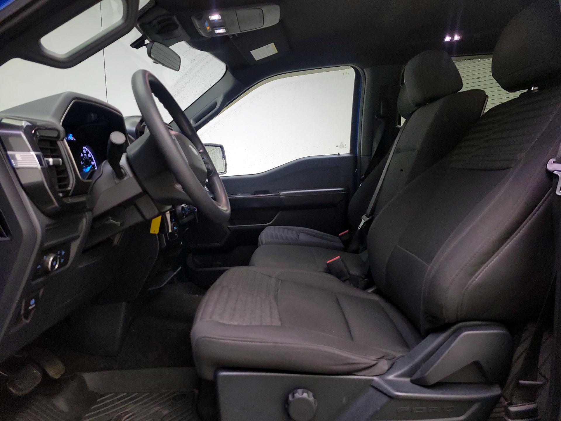 Thumbnail: 2021 Ford F-150 - 11