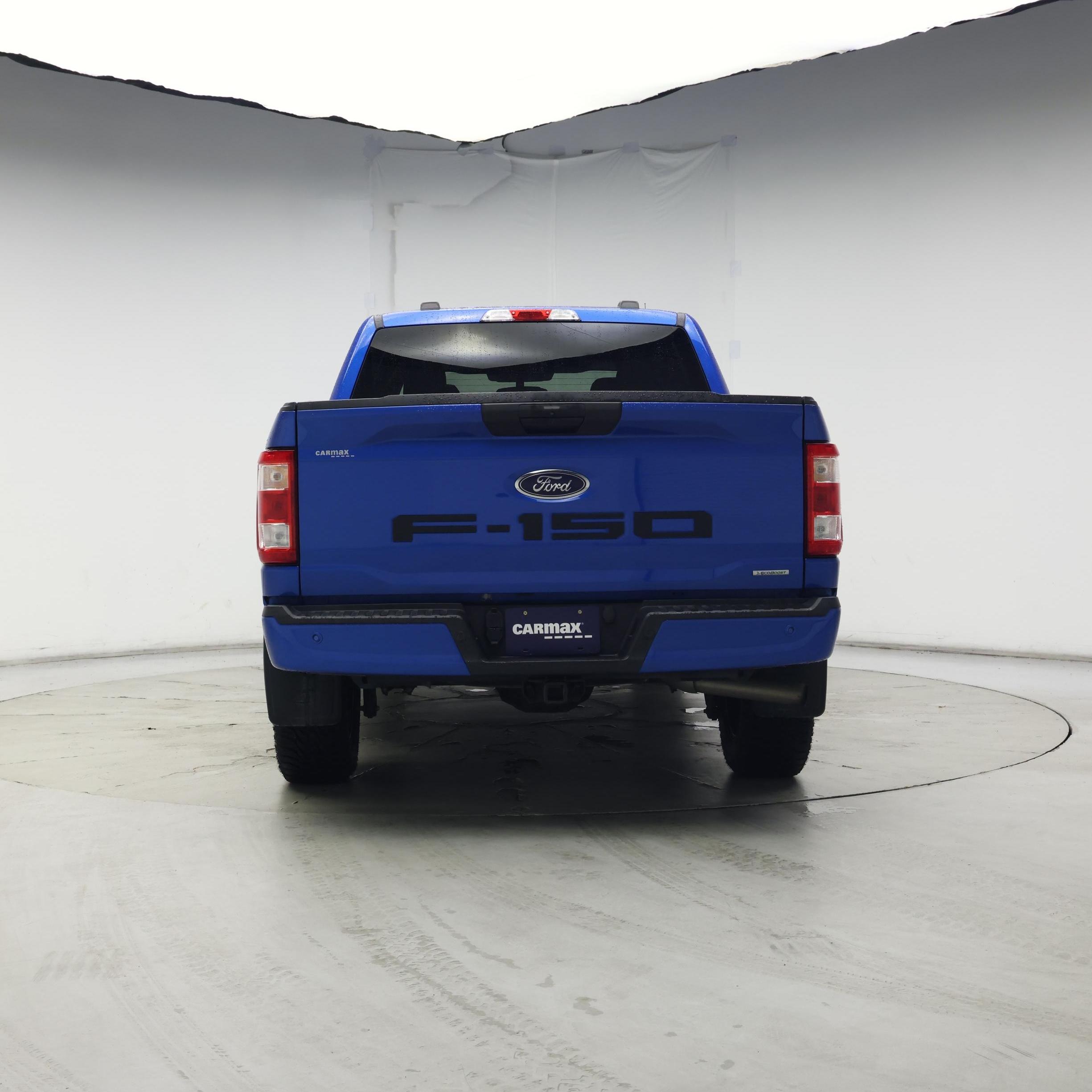 Thumbnail: 2021 Ford F-150 - 6