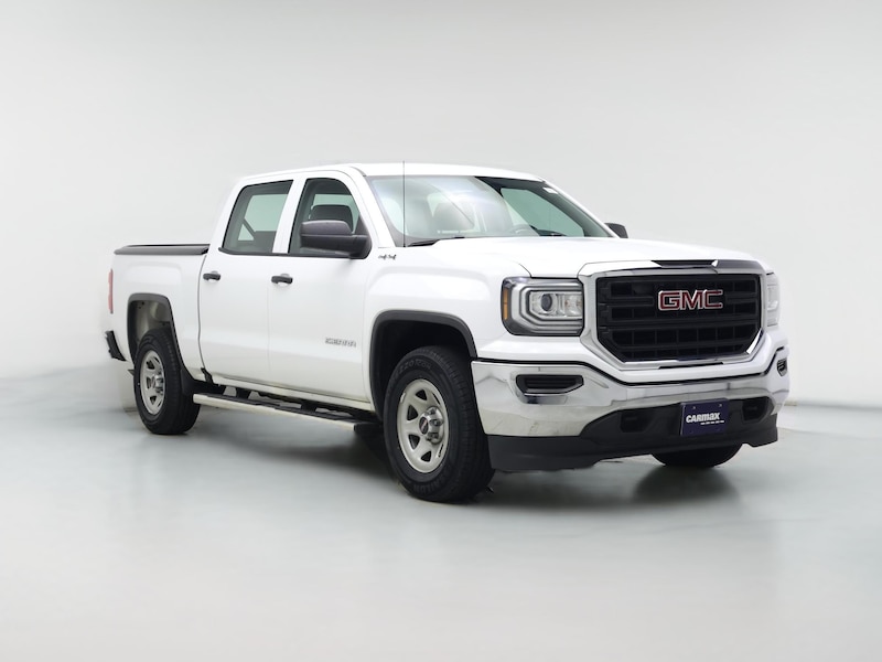 2017 GMC Sierra 1500  -
                  Laurel, MD