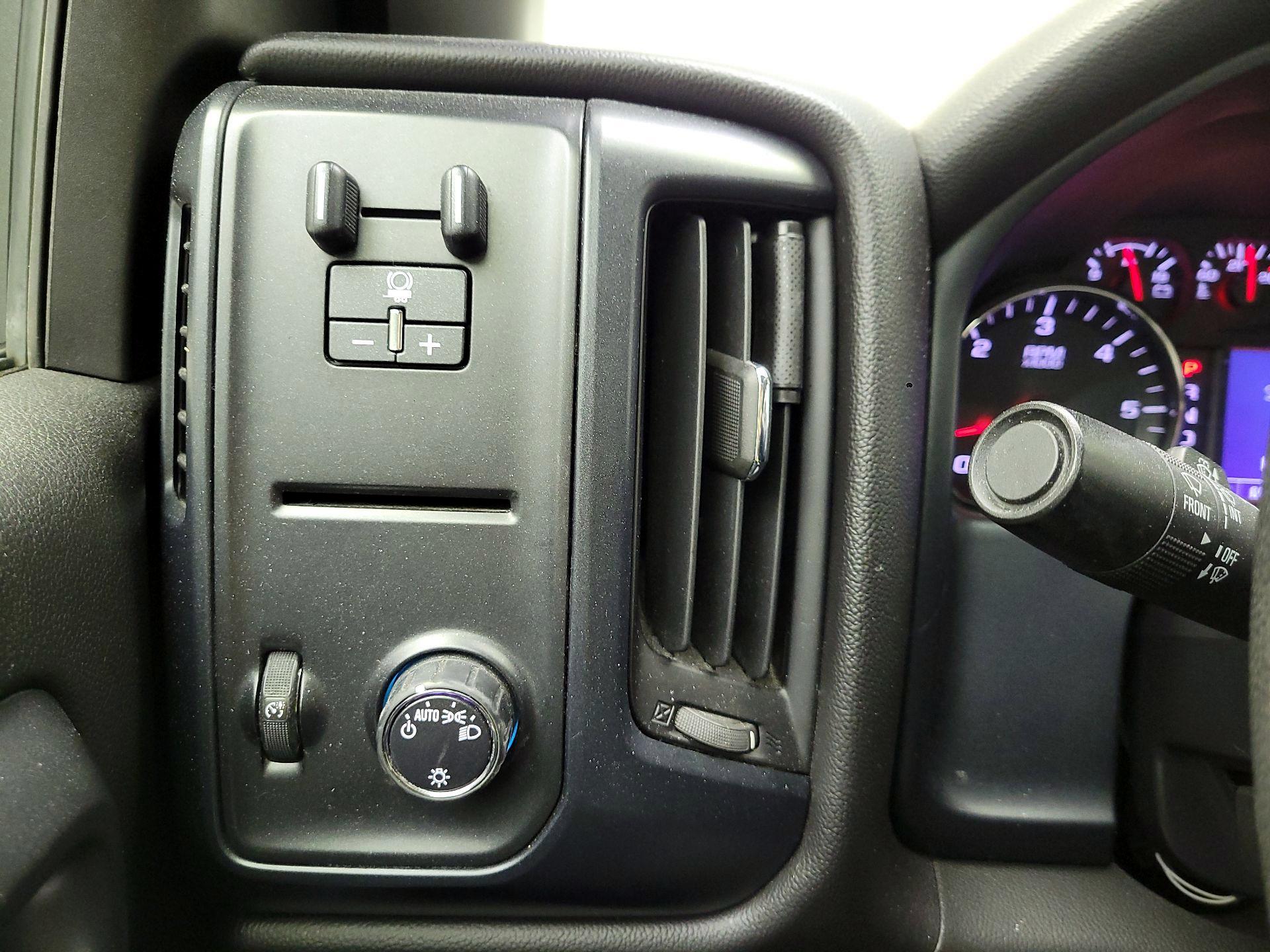 Thumbnail: 2017 GMC Sierra 1500 - 13