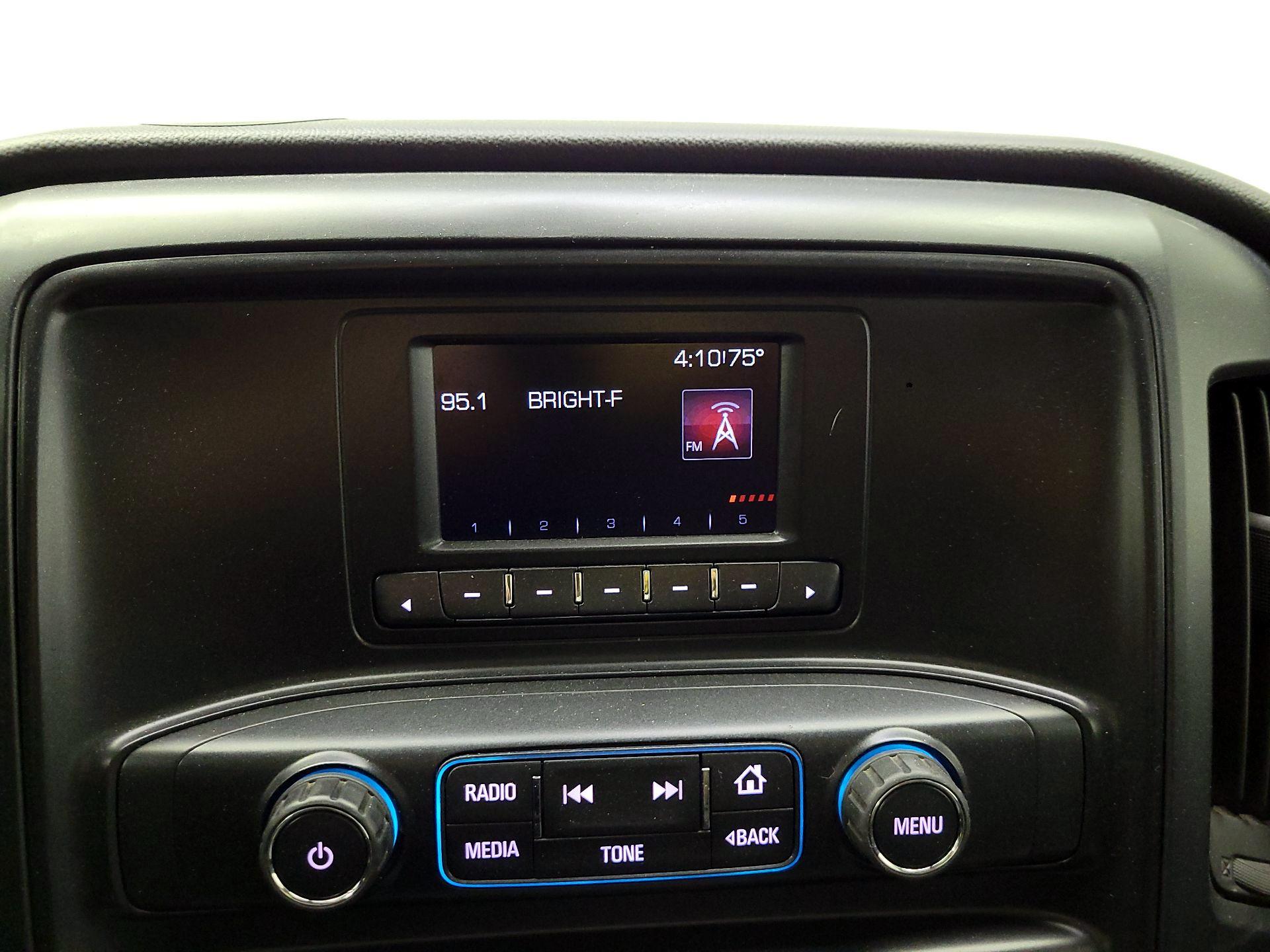 Thumbnail: 2017 GMC Sierra 1500 - 15