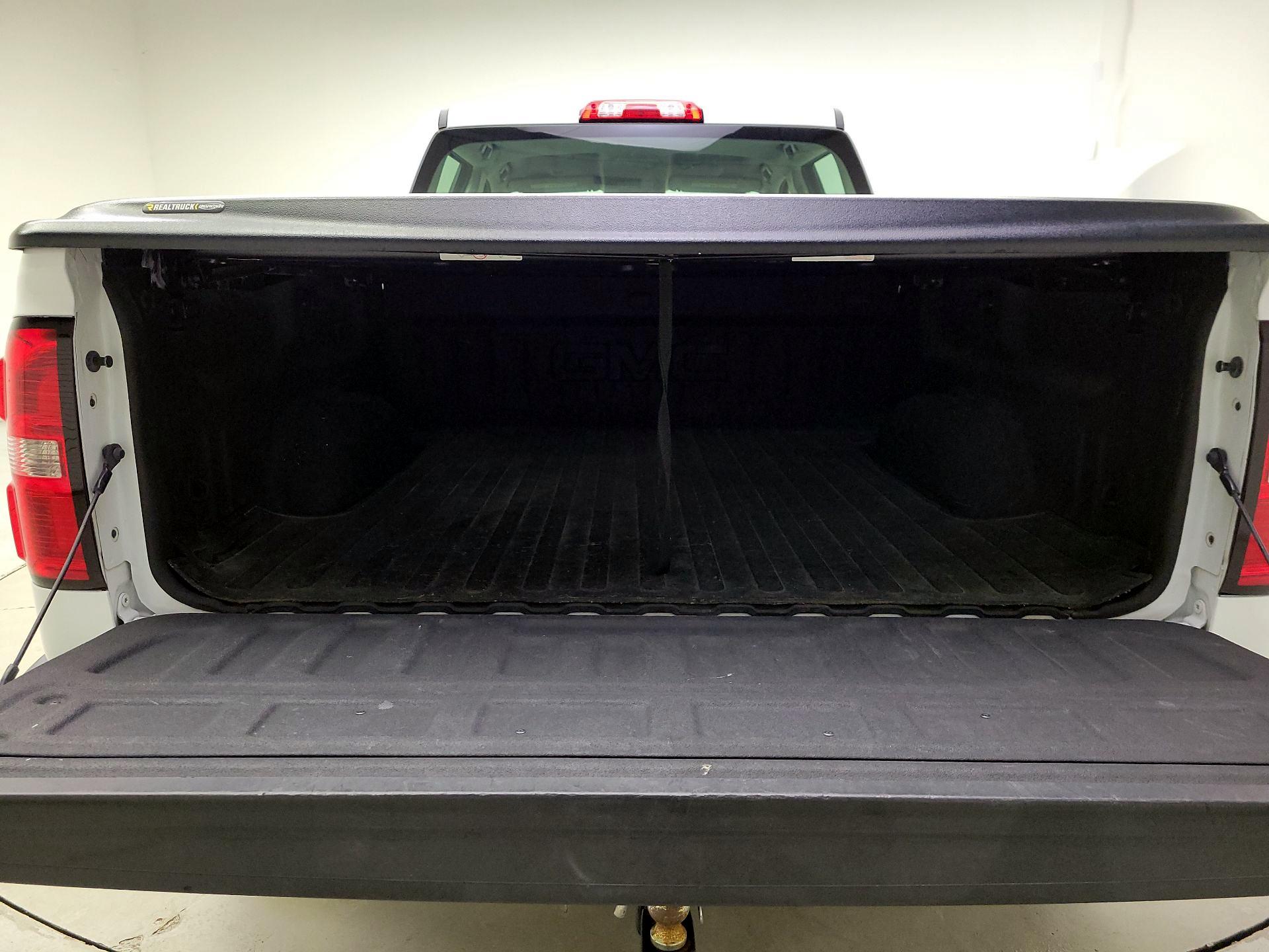 Thumbnail: 2017 GMC Sierra 1500 - 20