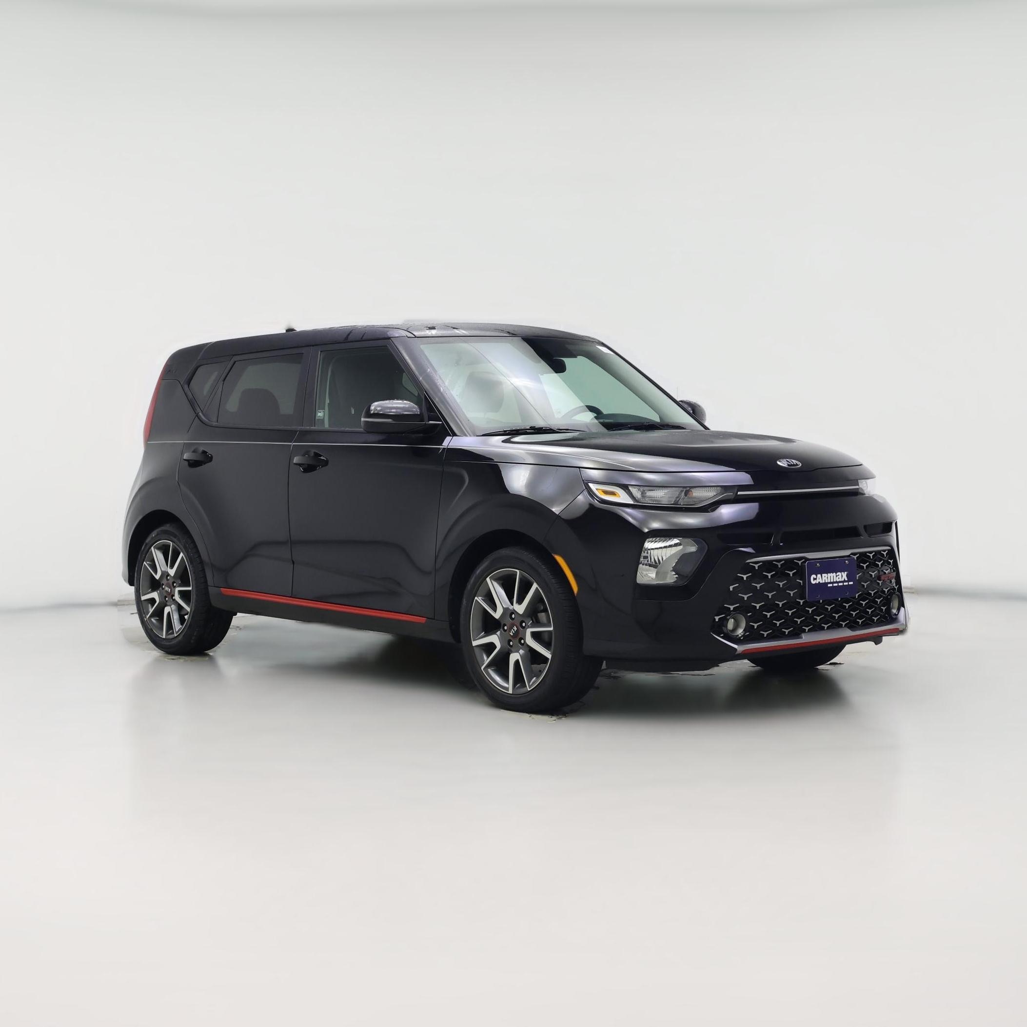Thumbnail: 2021 Kia Soul - 1