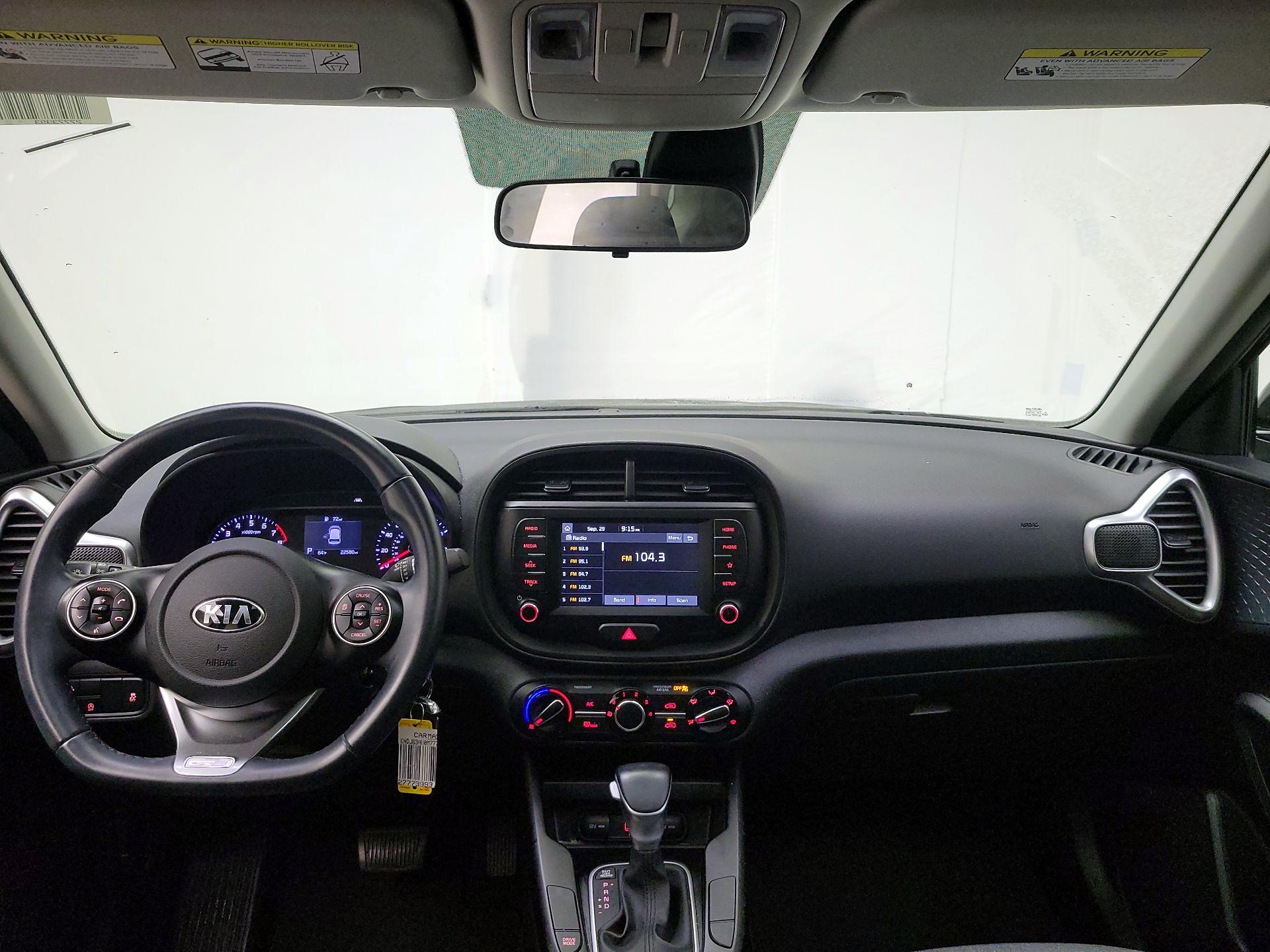 Thumbnail: 2021 Kia Soul - 9