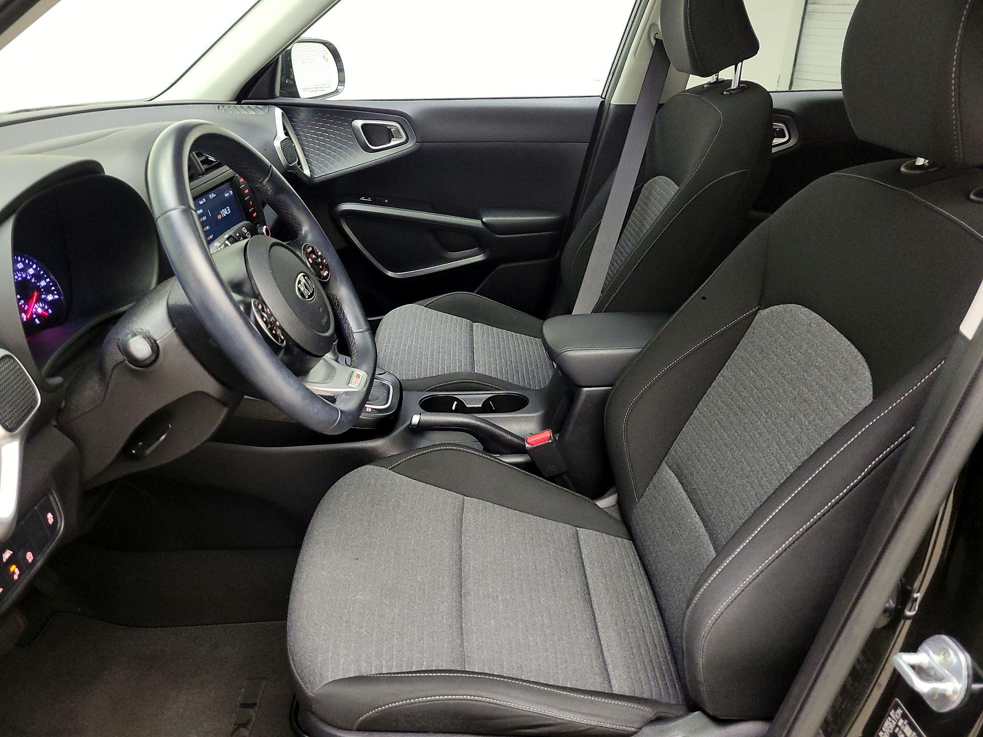 Thumbnail: 2021 Kia Soul - 11