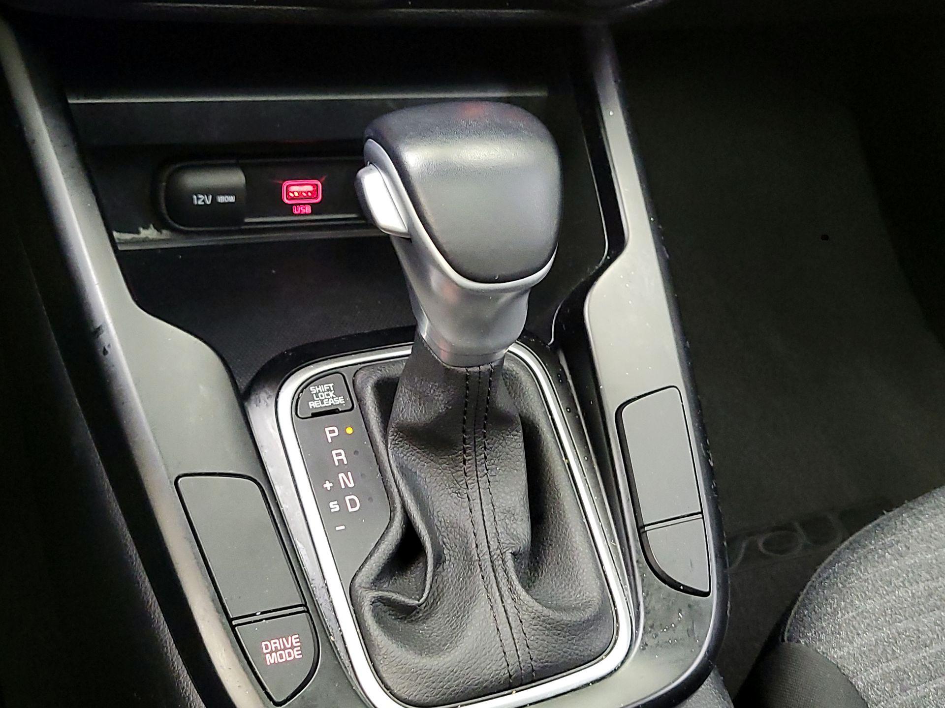 Thumbnail: 2021 Kia Soul - 17