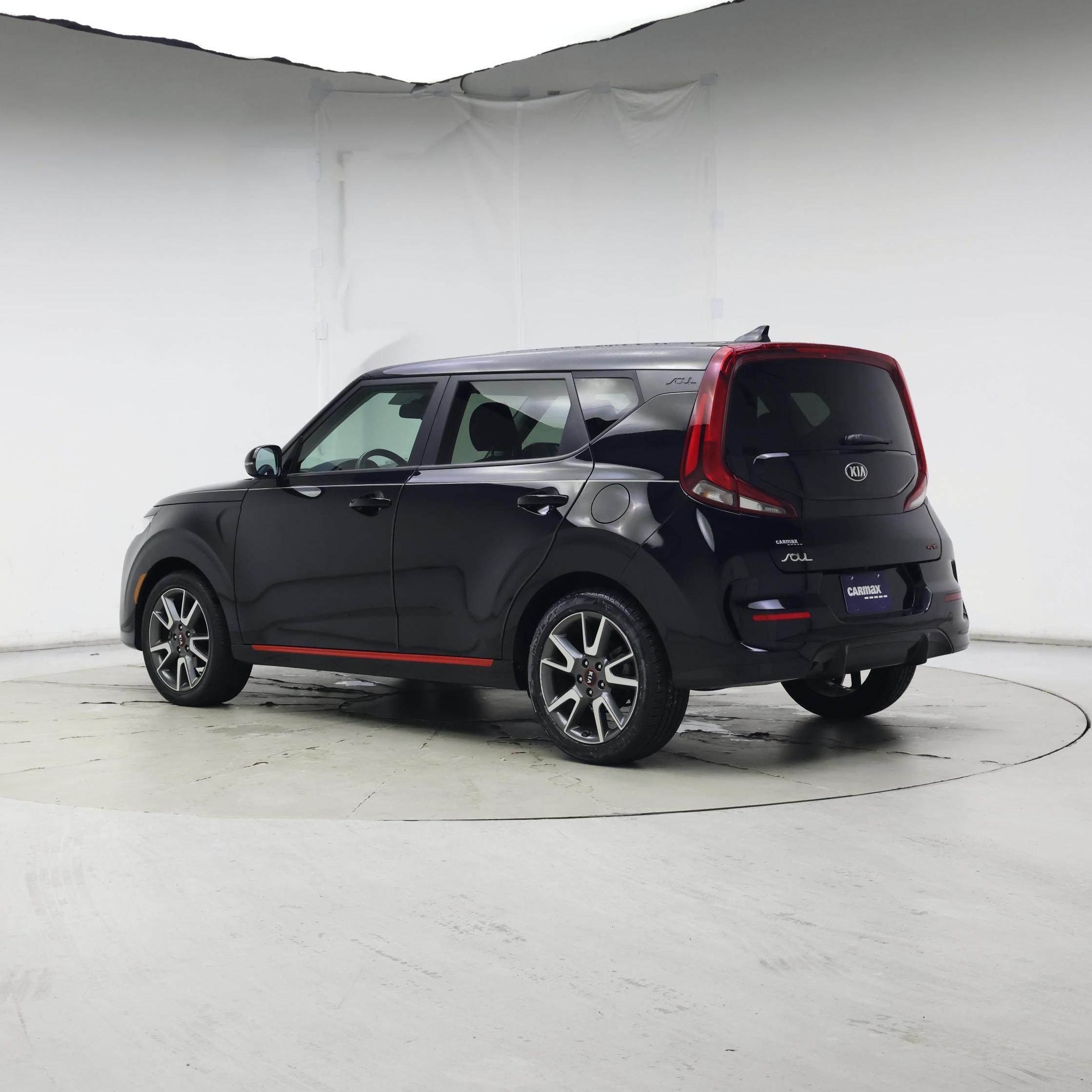 Thumbnail: 2021 Kia Soul - 2