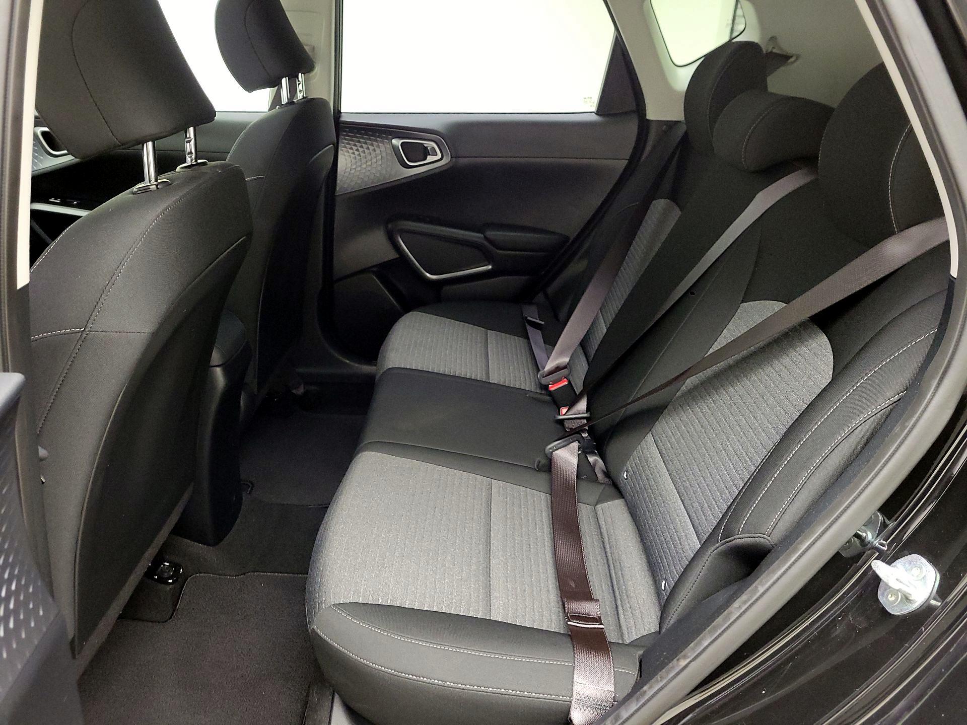 Thumbnail: 2021 Kia Soul - 20
