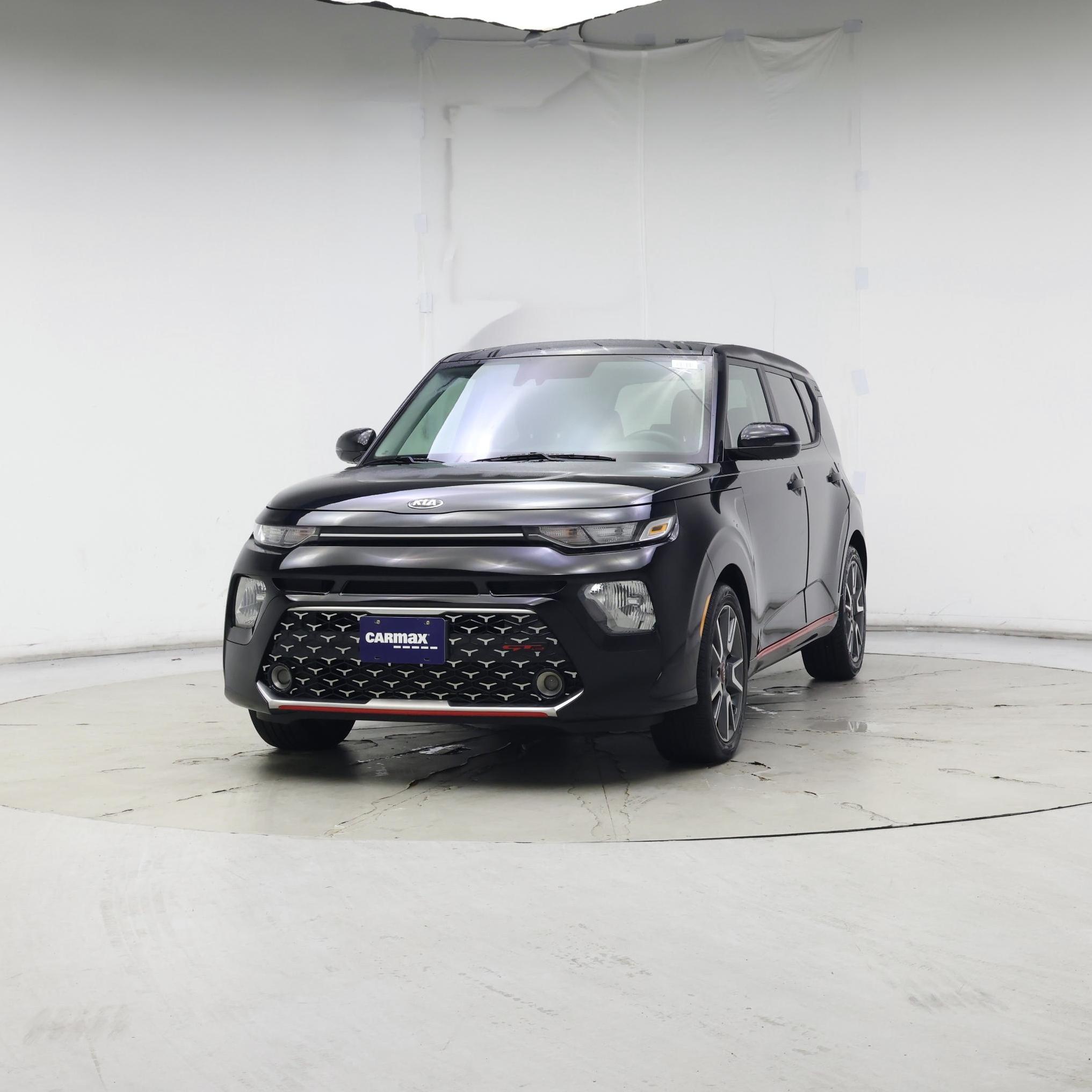 Thumbnail: 2021 Kia Soul - 4