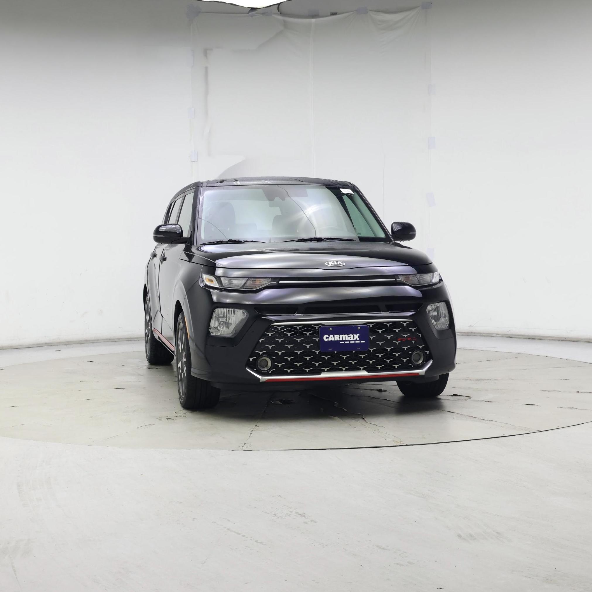 Thumbnail: 2021 Kia Soul - 5