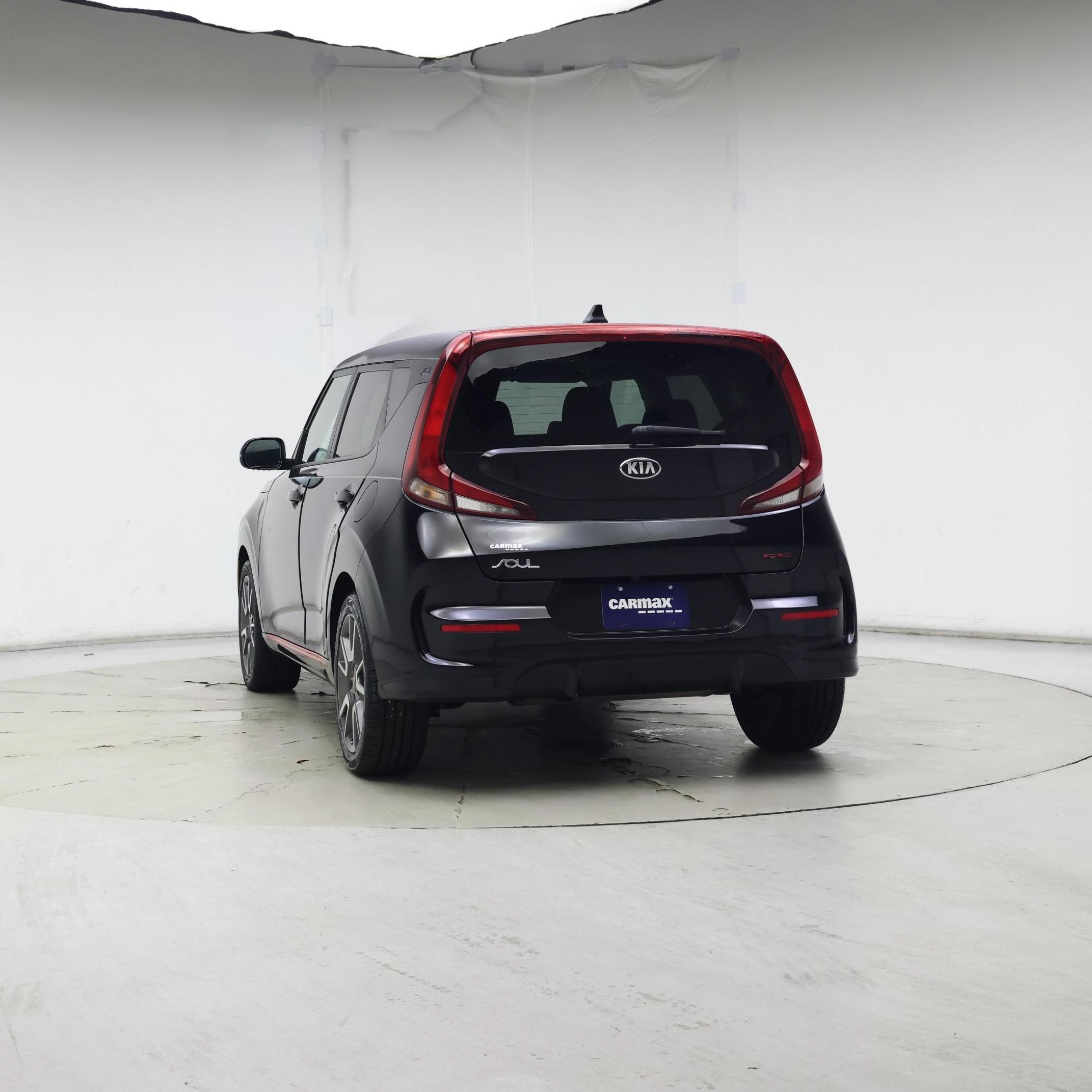 Thumbnail: 2021 Kia Soul - 6