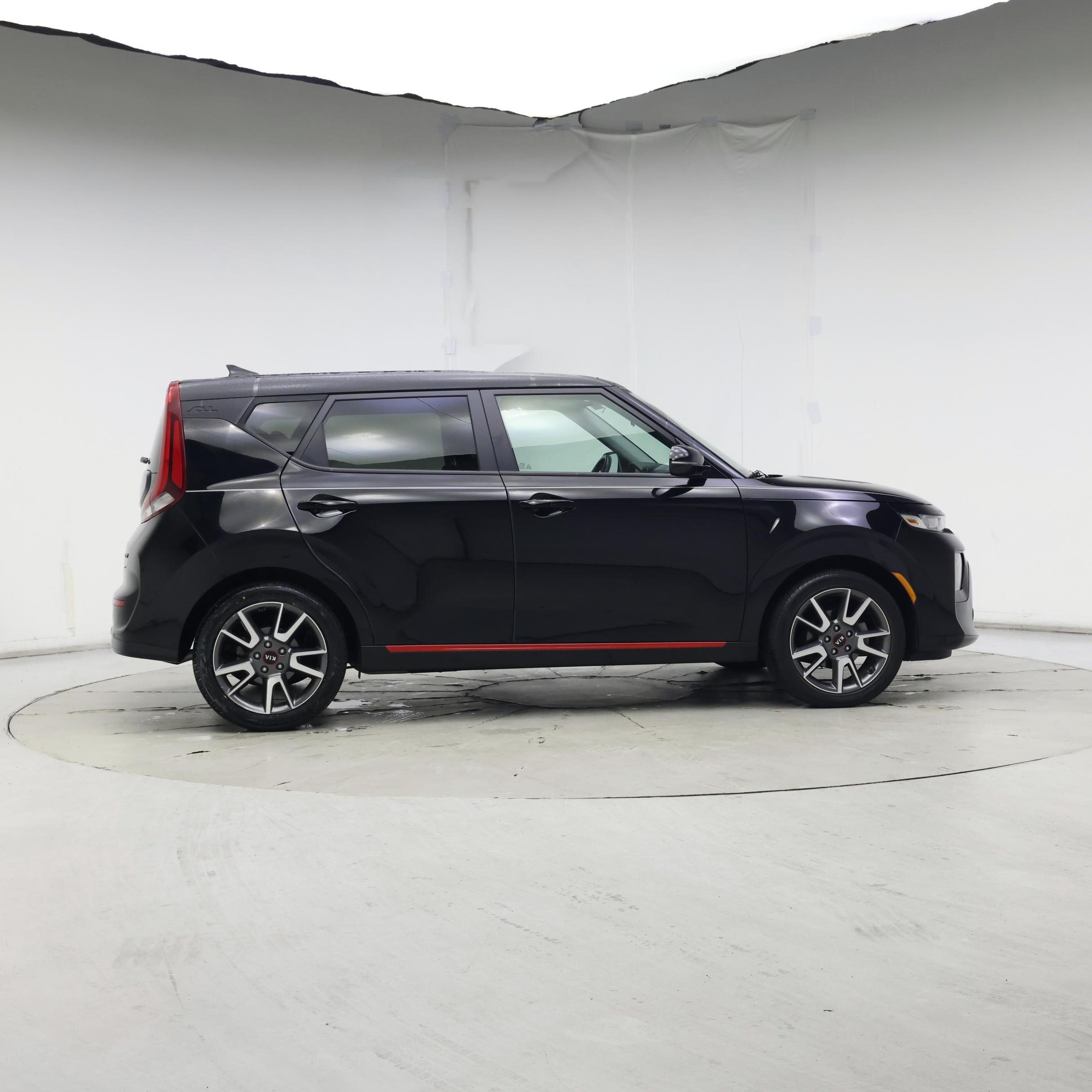 Thumbnail: 2021 Kia Soul - 7