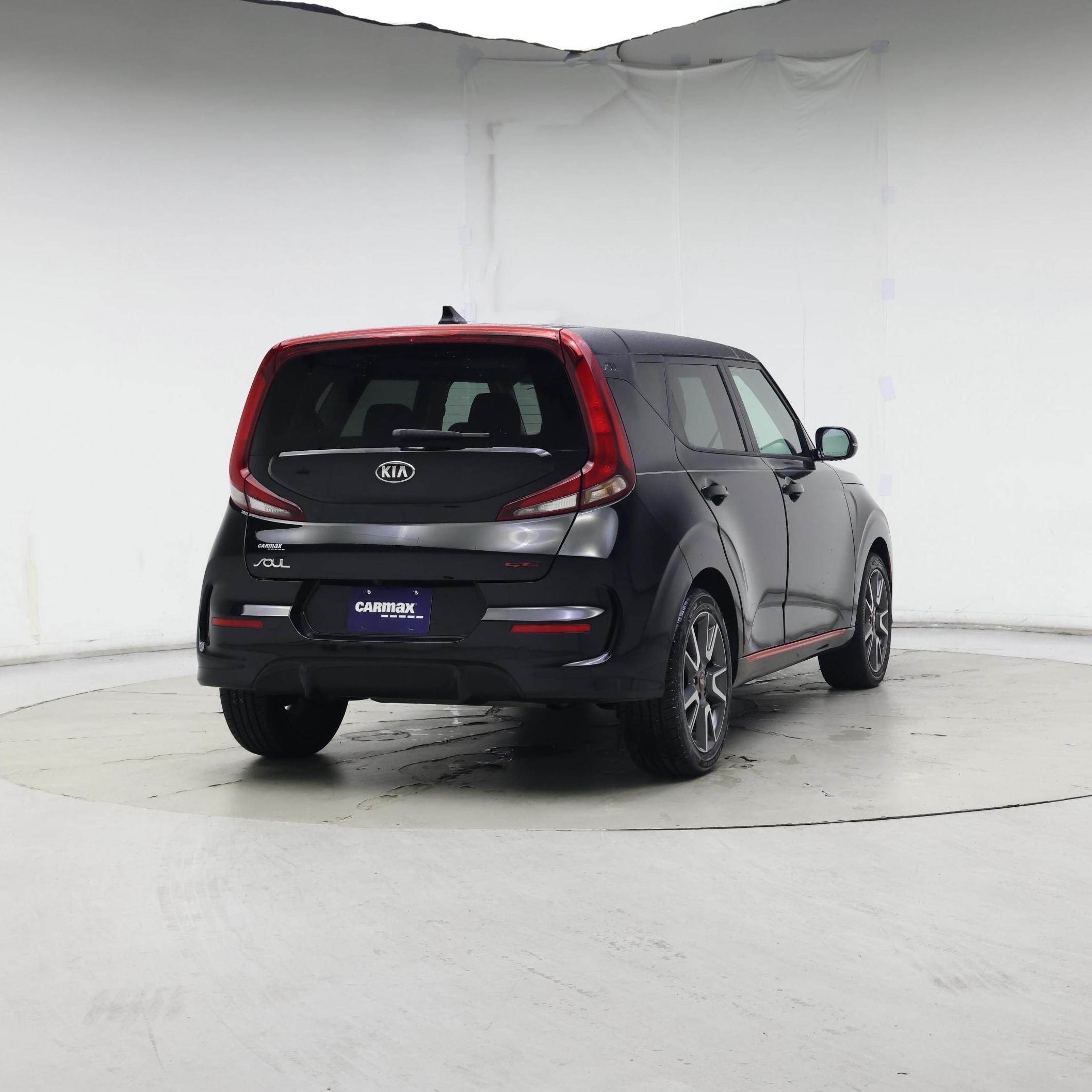 Thumbnail: 2021 Kia Soul - 8