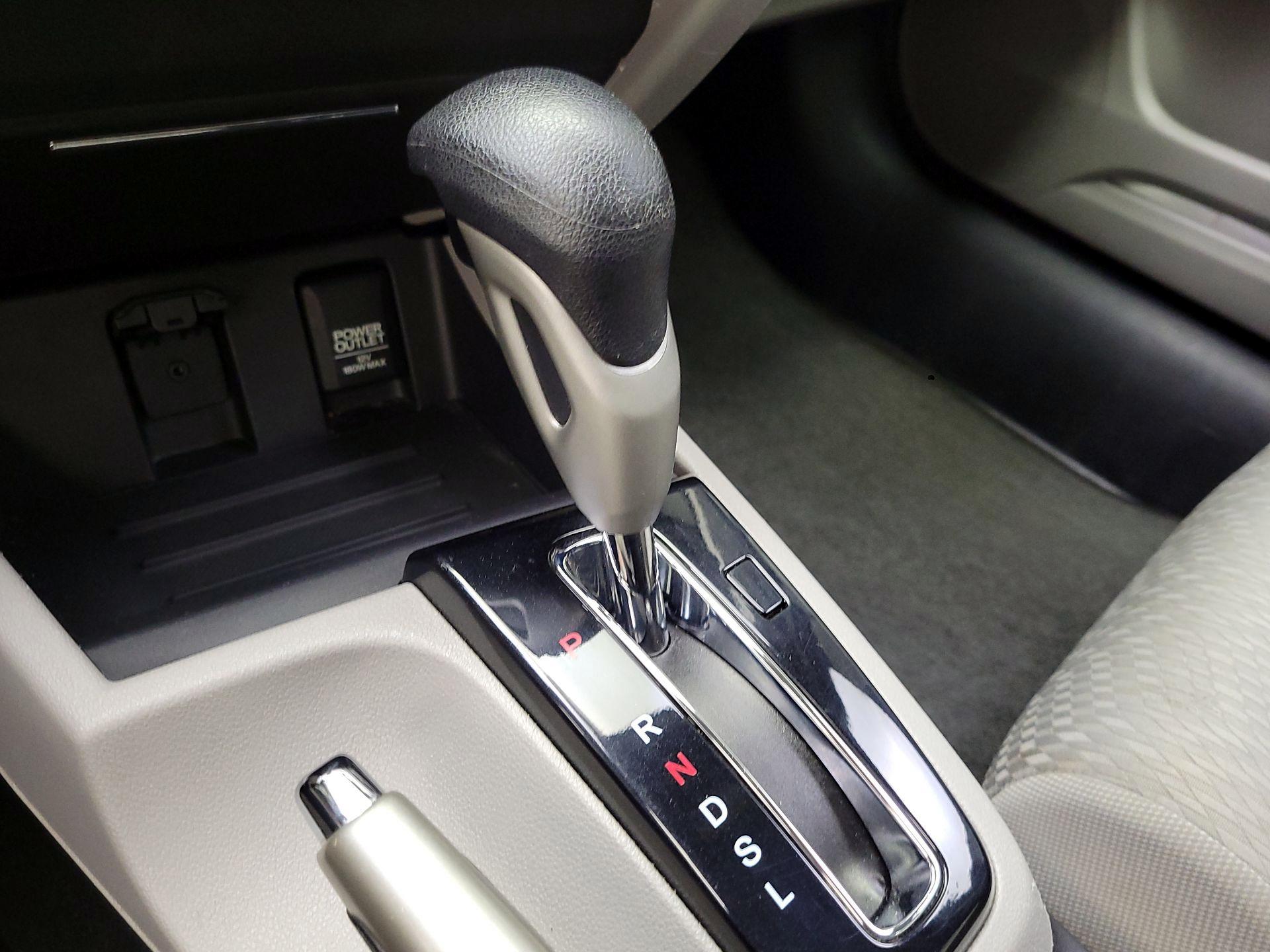 Thumbnail: 2014 Honda Civic - 17