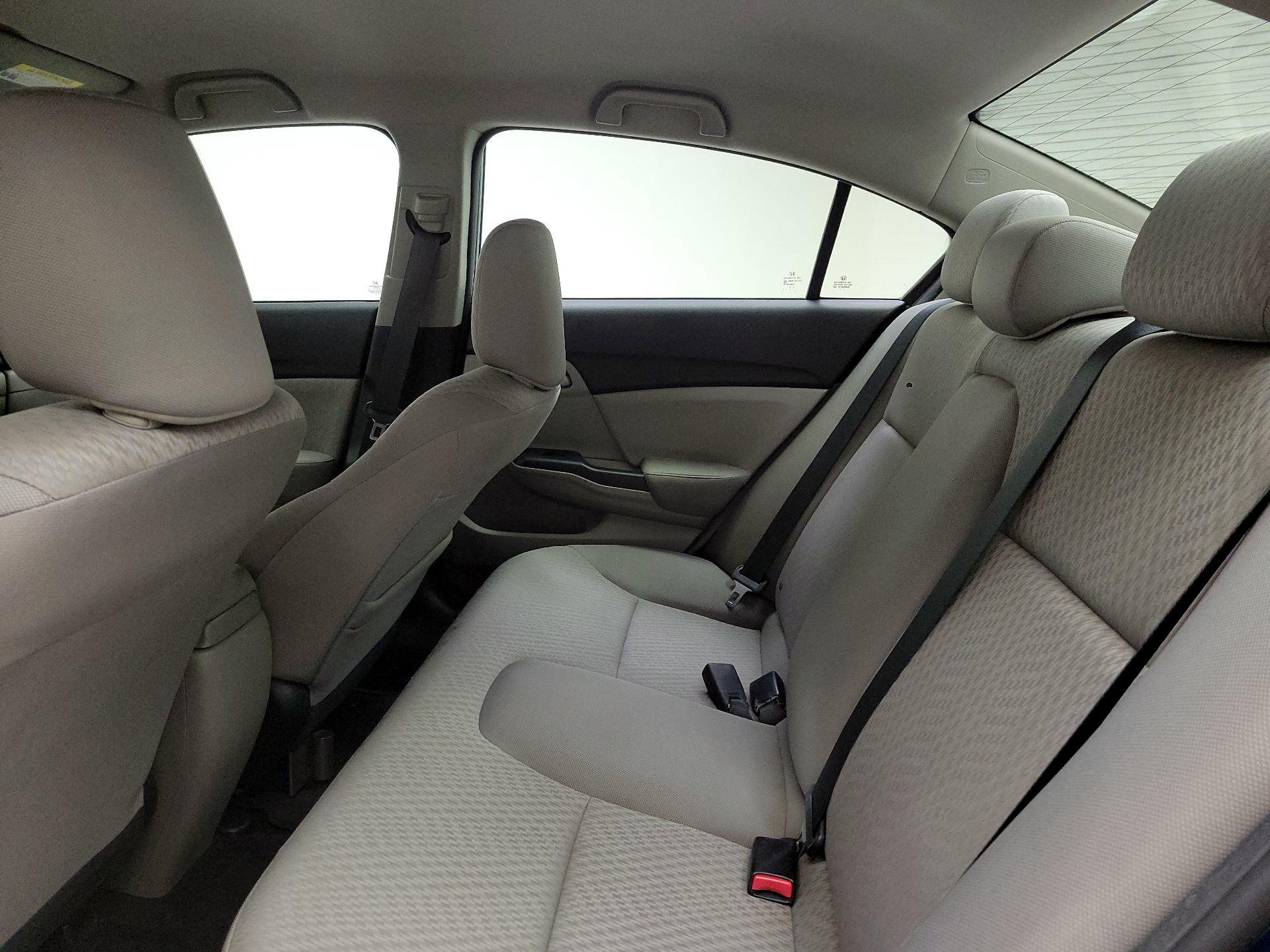 Thumbnail: 2014 Honda Civic - 19