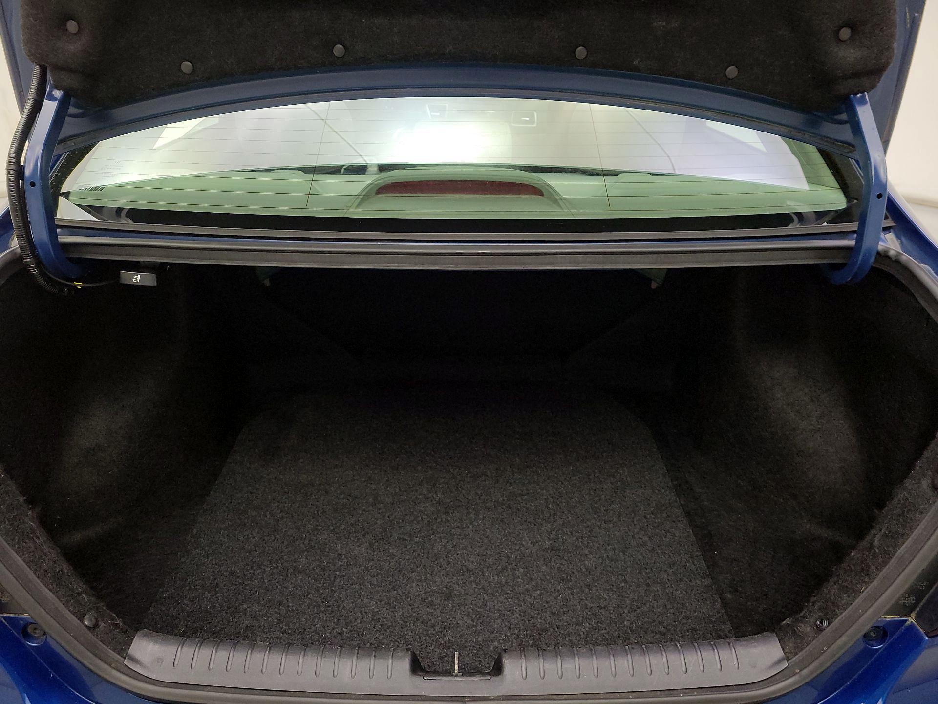 Thumbnail: 2014 Honda Civic - 20