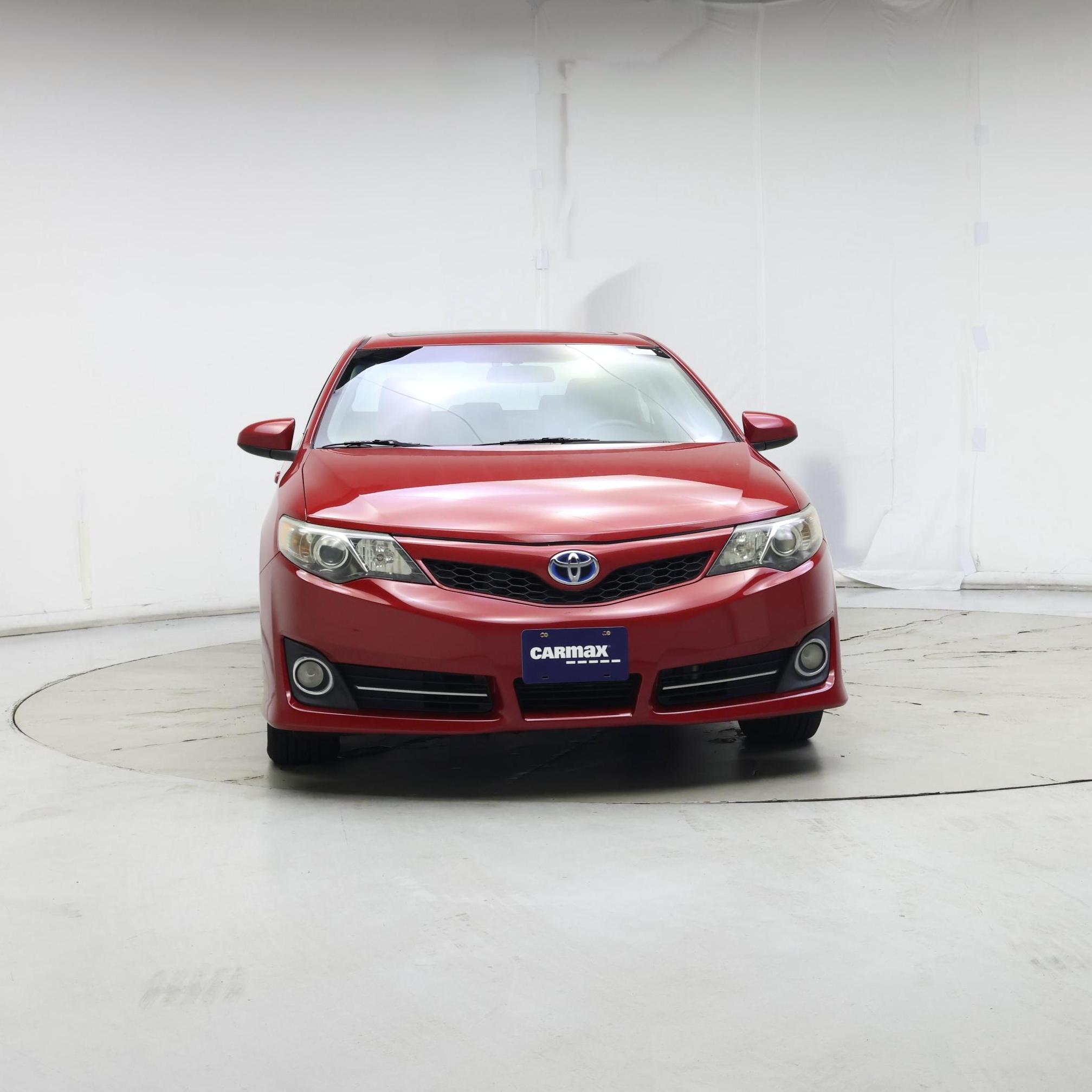 Thumbnail: 2014 Toyota Camry - 5