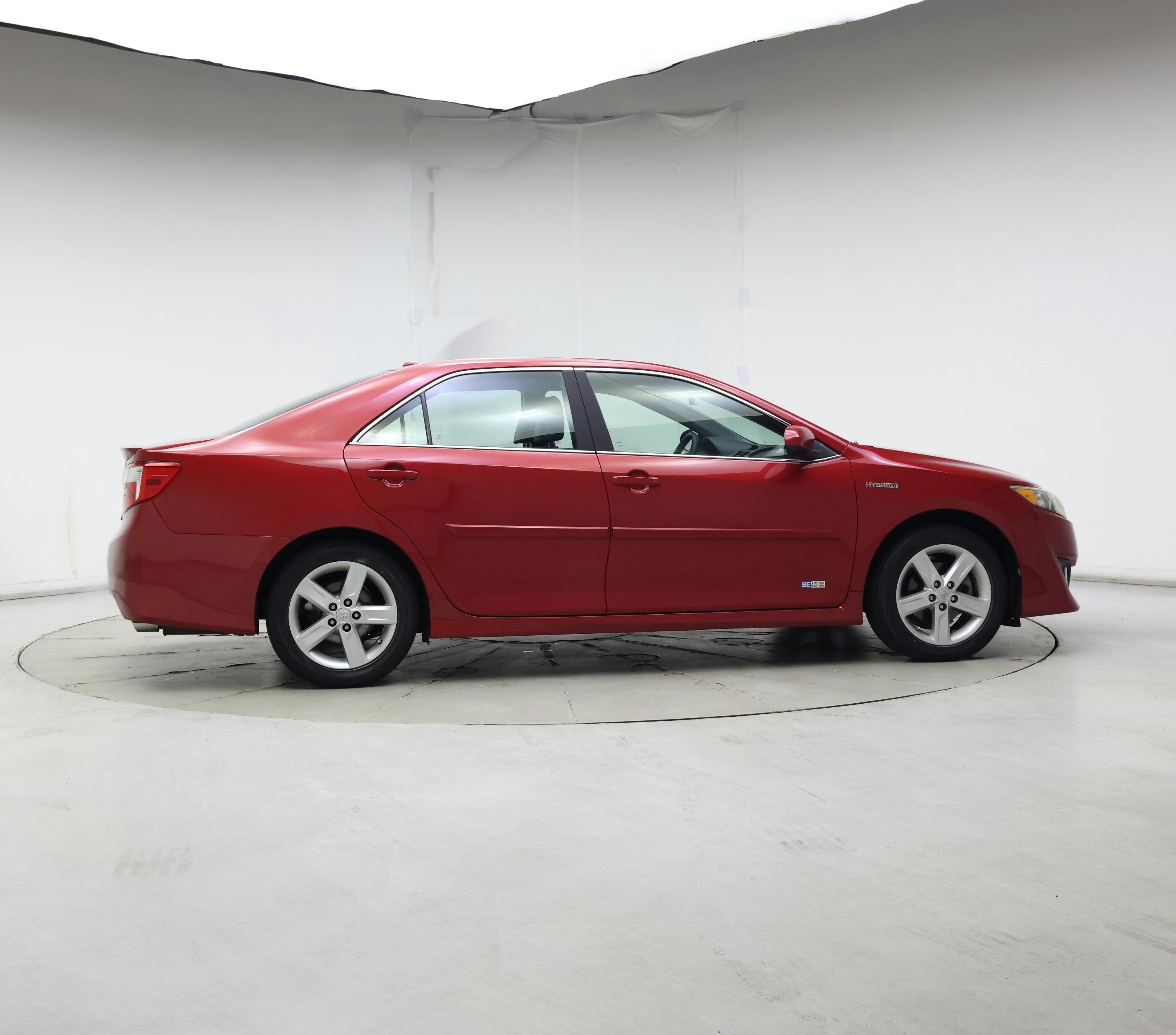 Thumbnail: 2014 Toyota Camry - 7