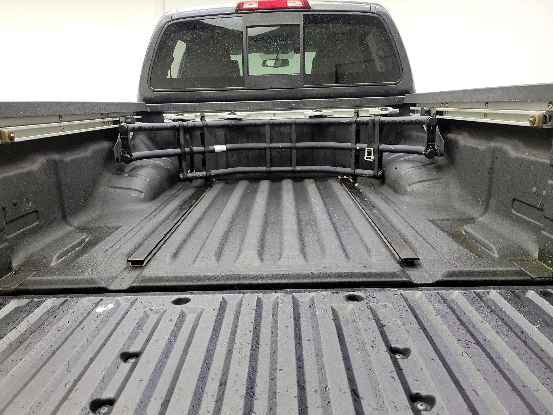 Thumbnail: 2015 Nissan Frontier - 20