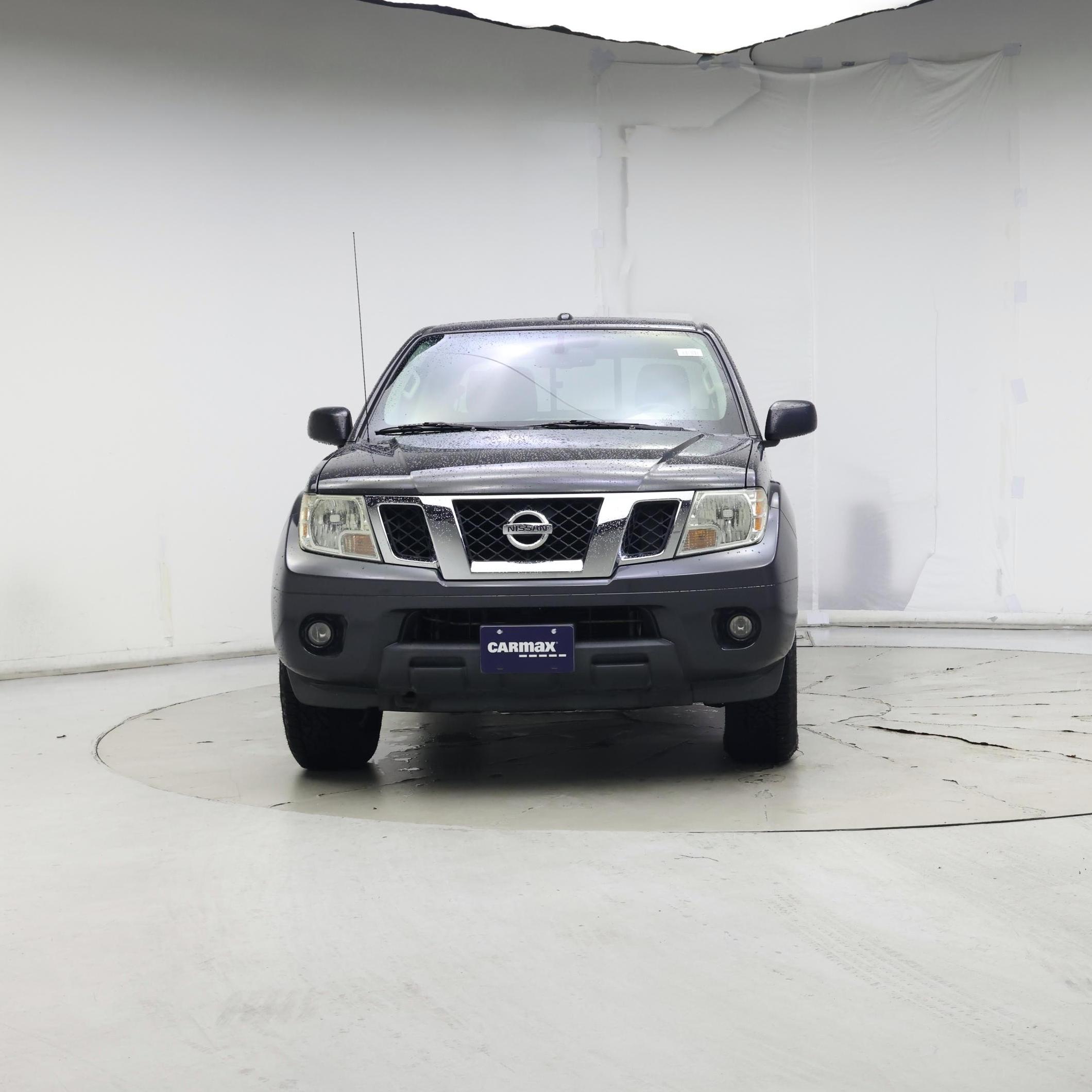 Thumbnail: 2015 Nissan Frontier - 5