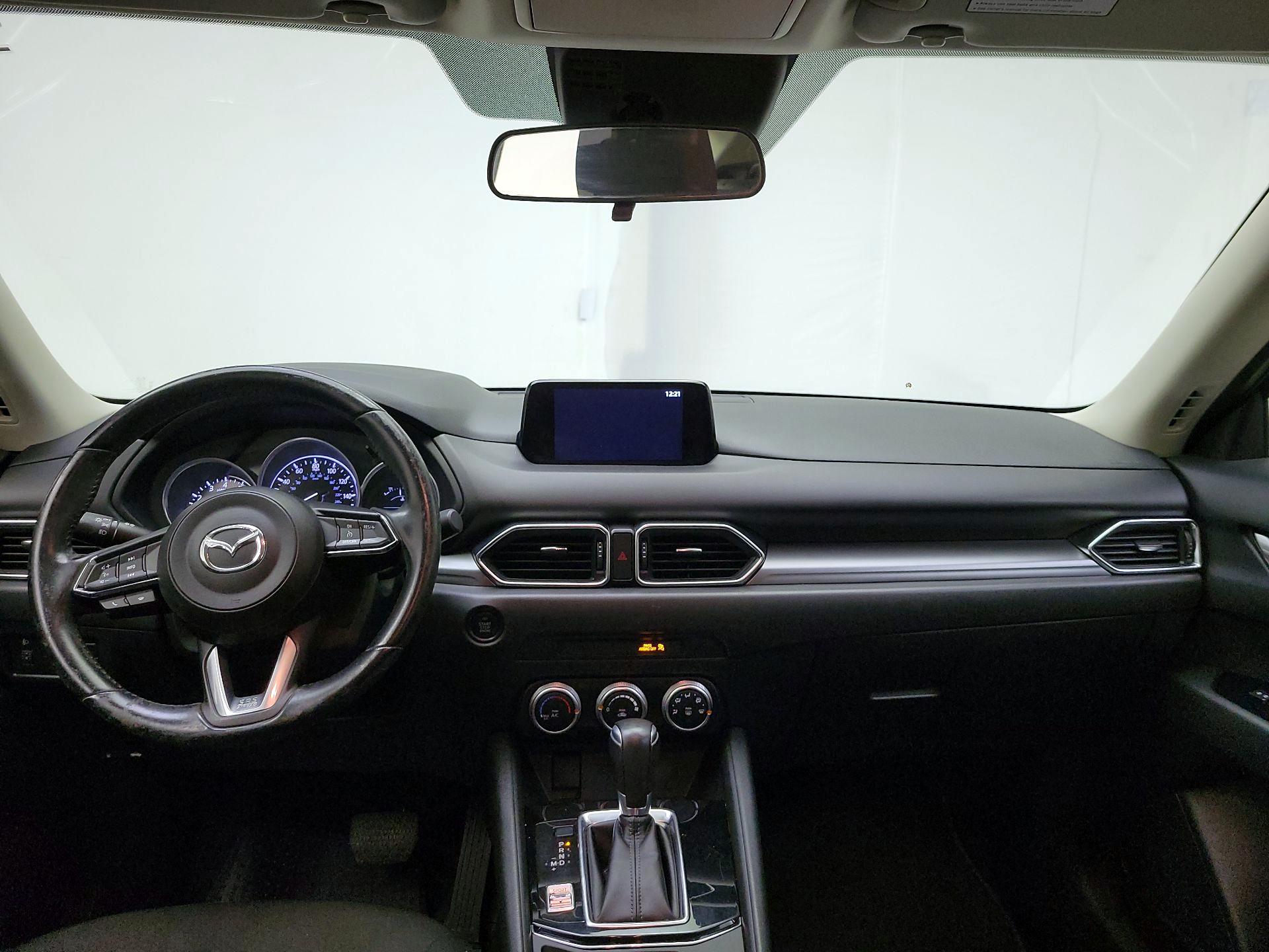 Thumbnail: 2019 Mazda CX-5 - 9