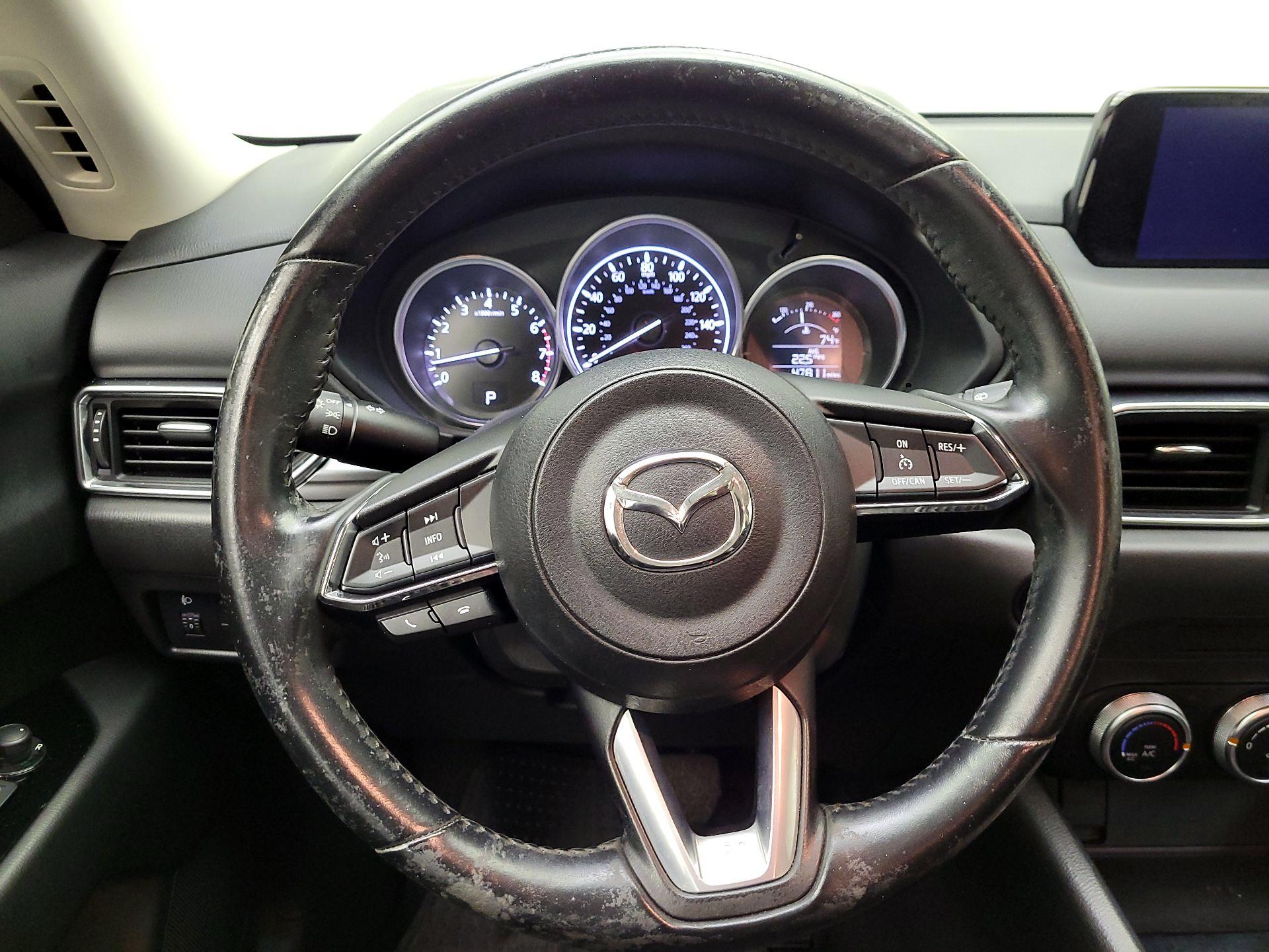 Thumbnail: 2019 Mazda CX-5 - 10