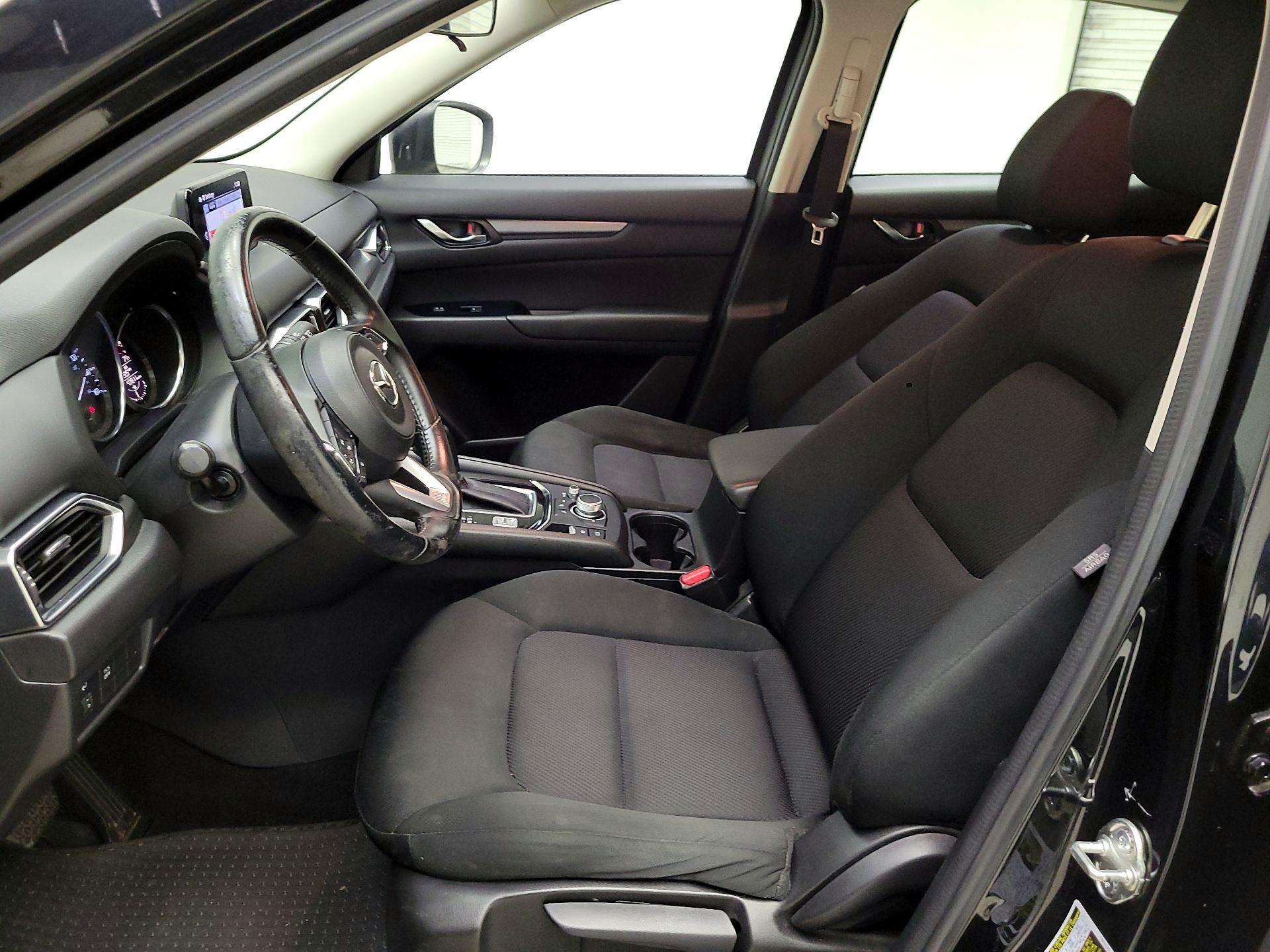Thumbnail: 2019 Mazda CX-5 - 11