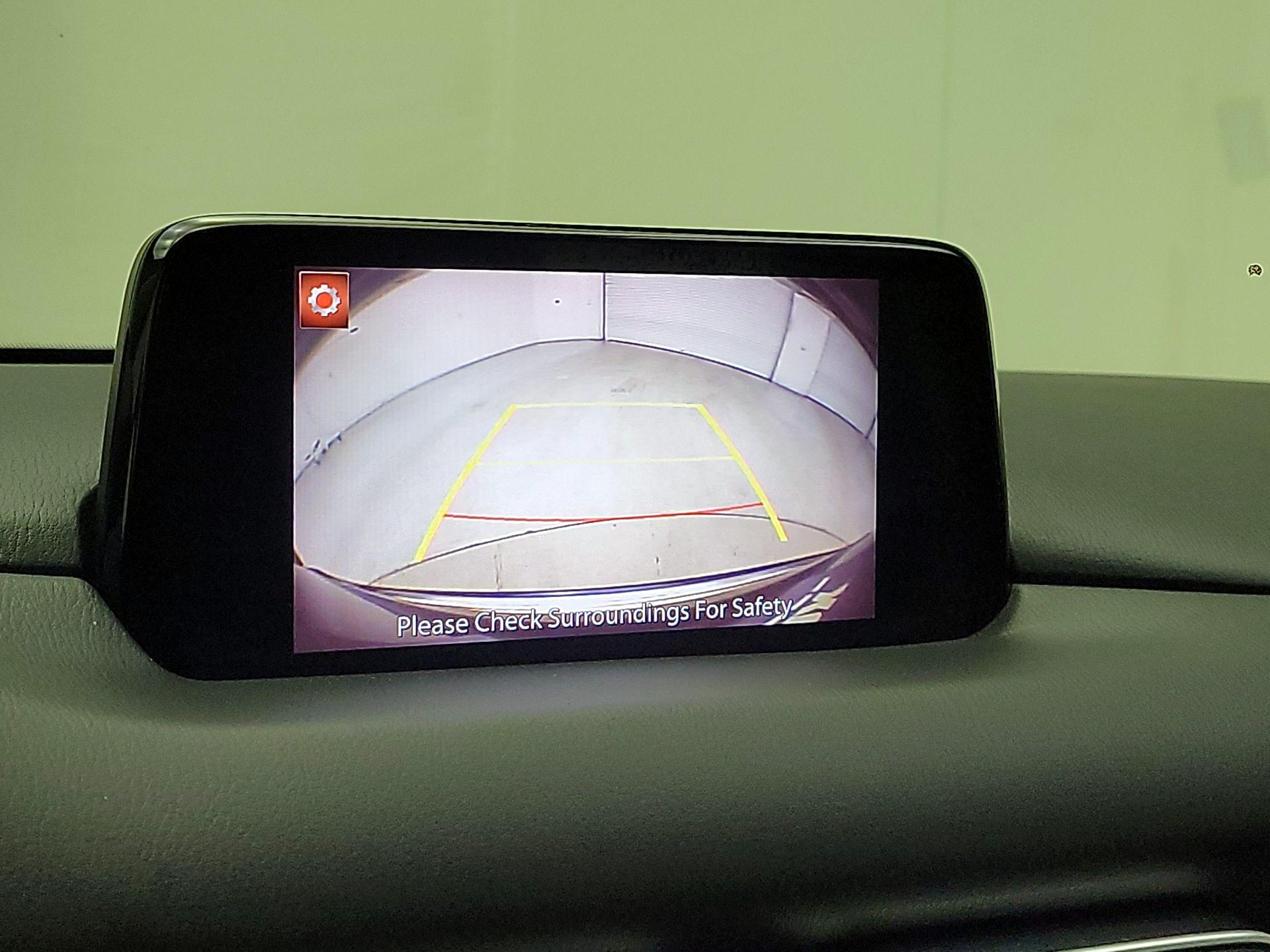 Thumbnail: 2019 Mazda CX-5 - 14