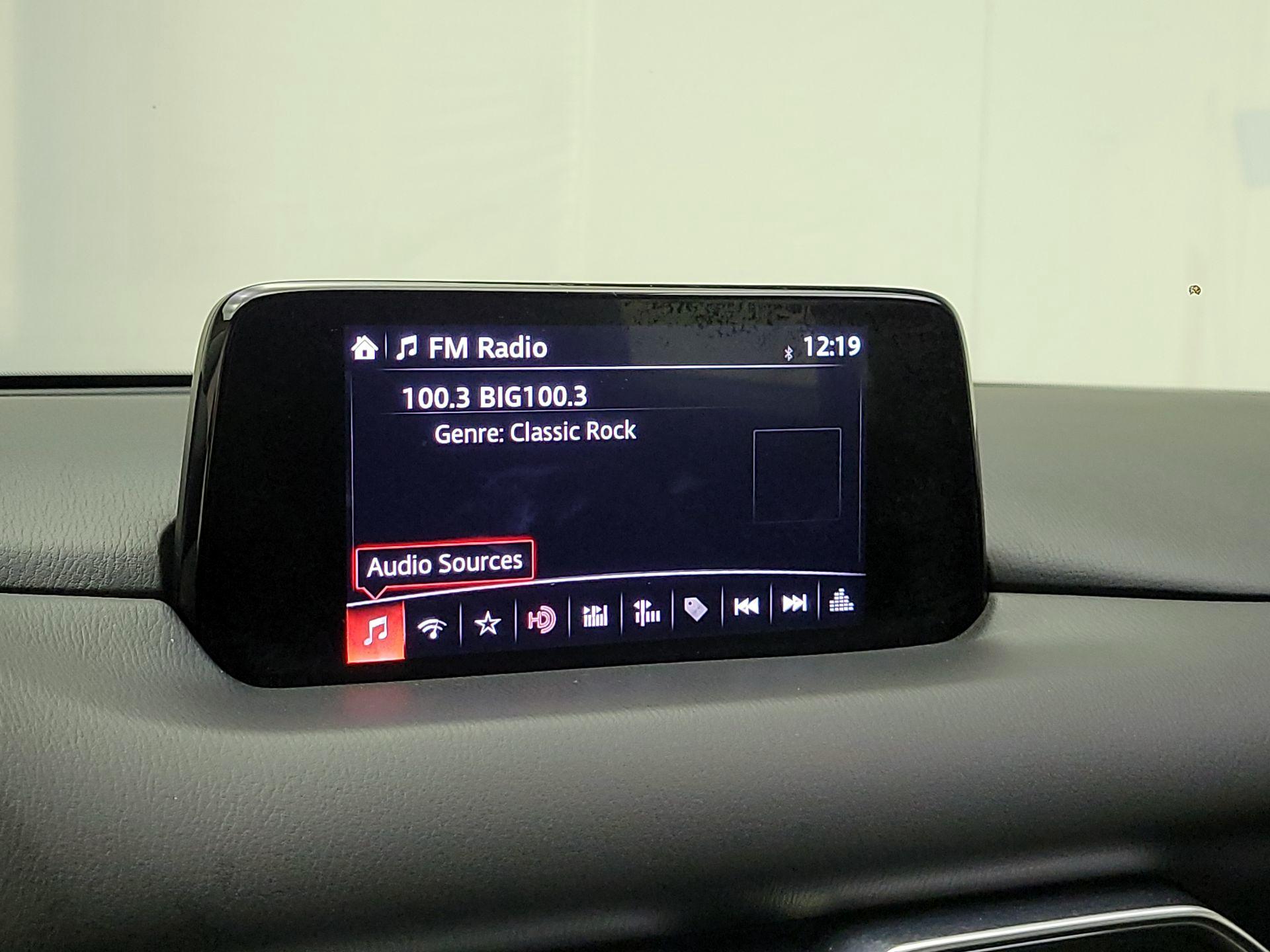 Thumbnail: 2019 Mazda CX-5 - 15