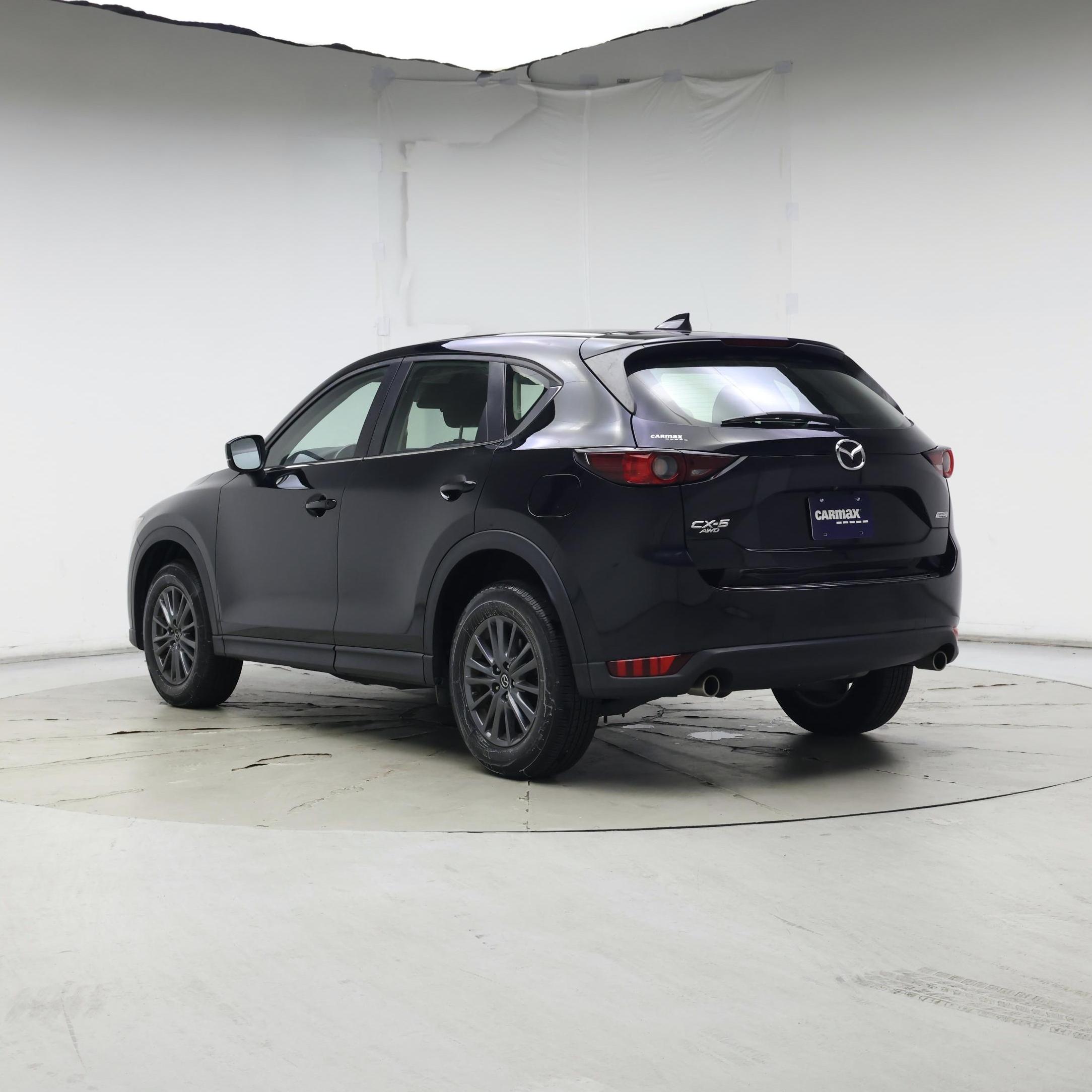 Thumbnail: 2019 Mazda CX-5 - 2
