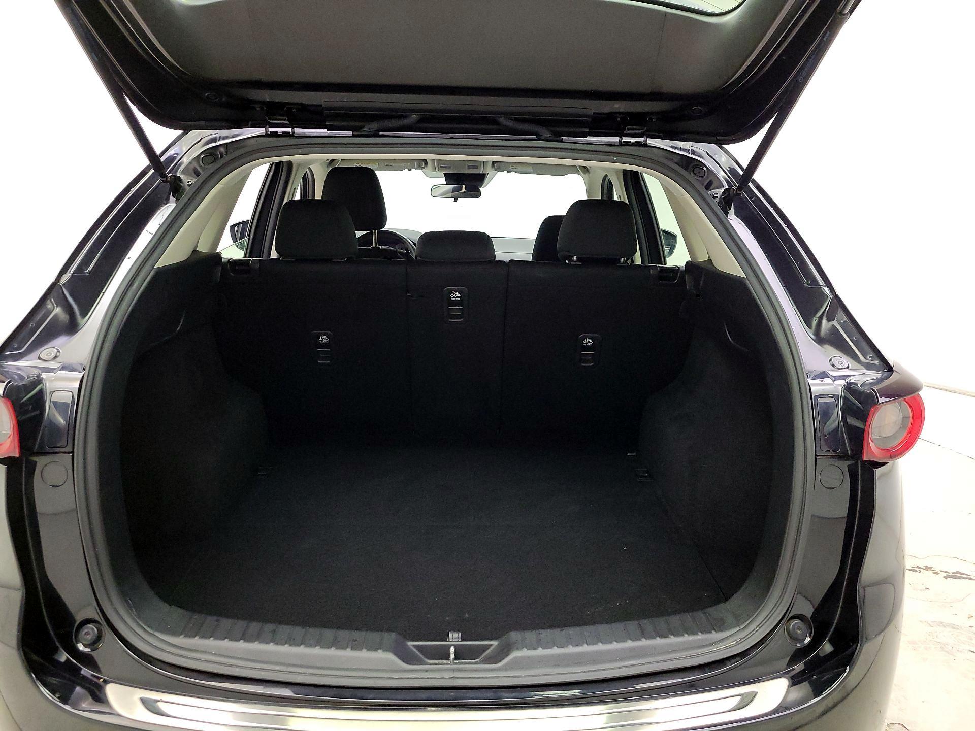 Thumbnail: 2019 Mazda CX-5 - 20