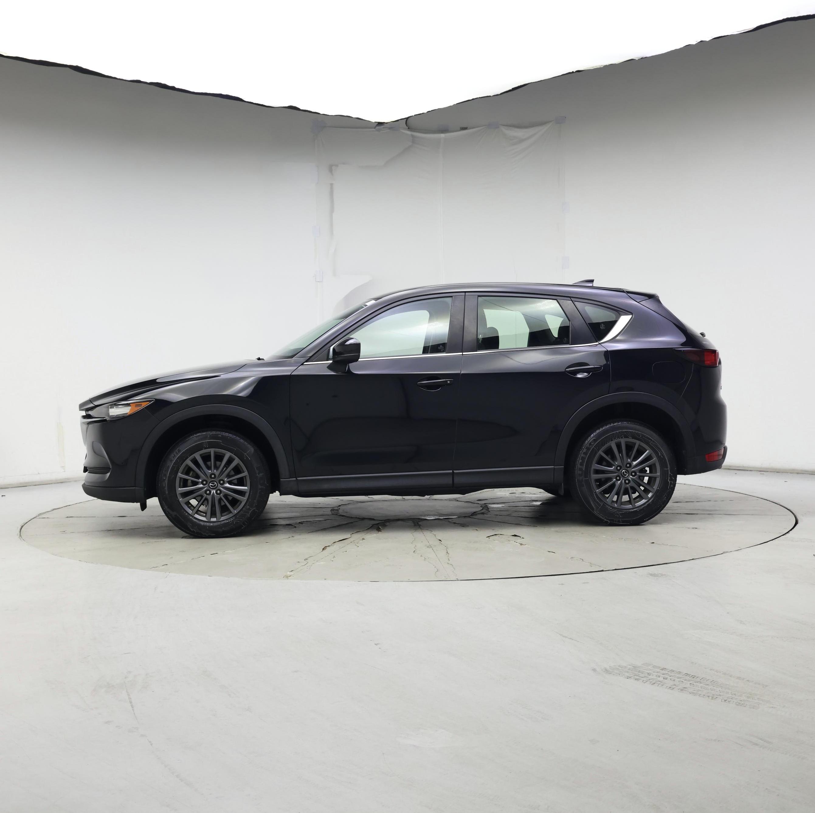 Thumbnail: 2019 Mazda CX-5 - 3