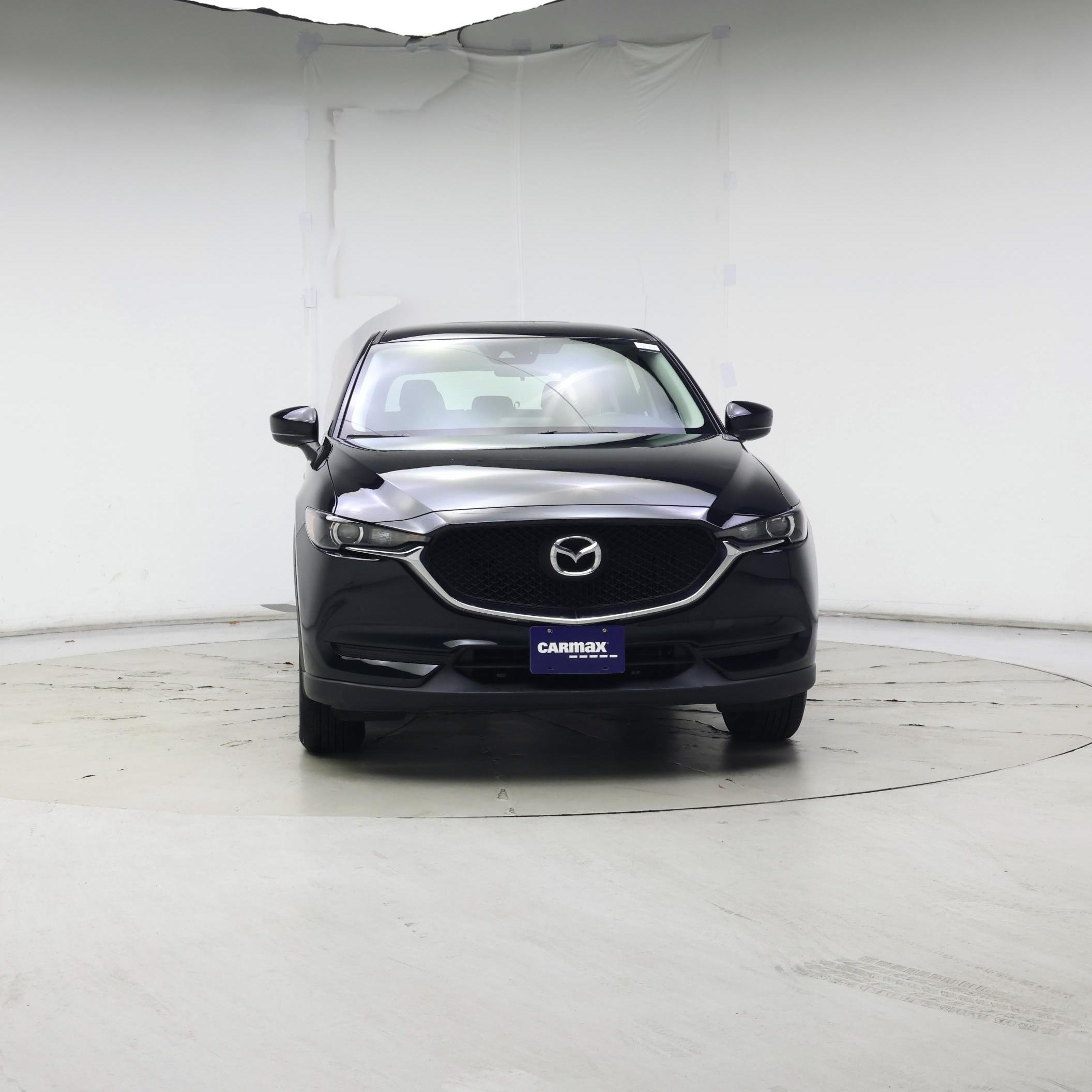 Thumbnail: 2019 Mazda CX-5 - 5