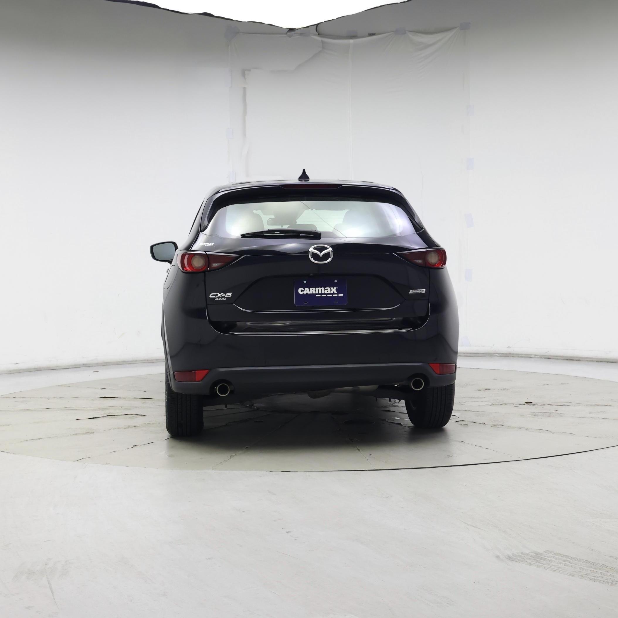 Thumbnail: 2019 Mazda CX-5 - 6