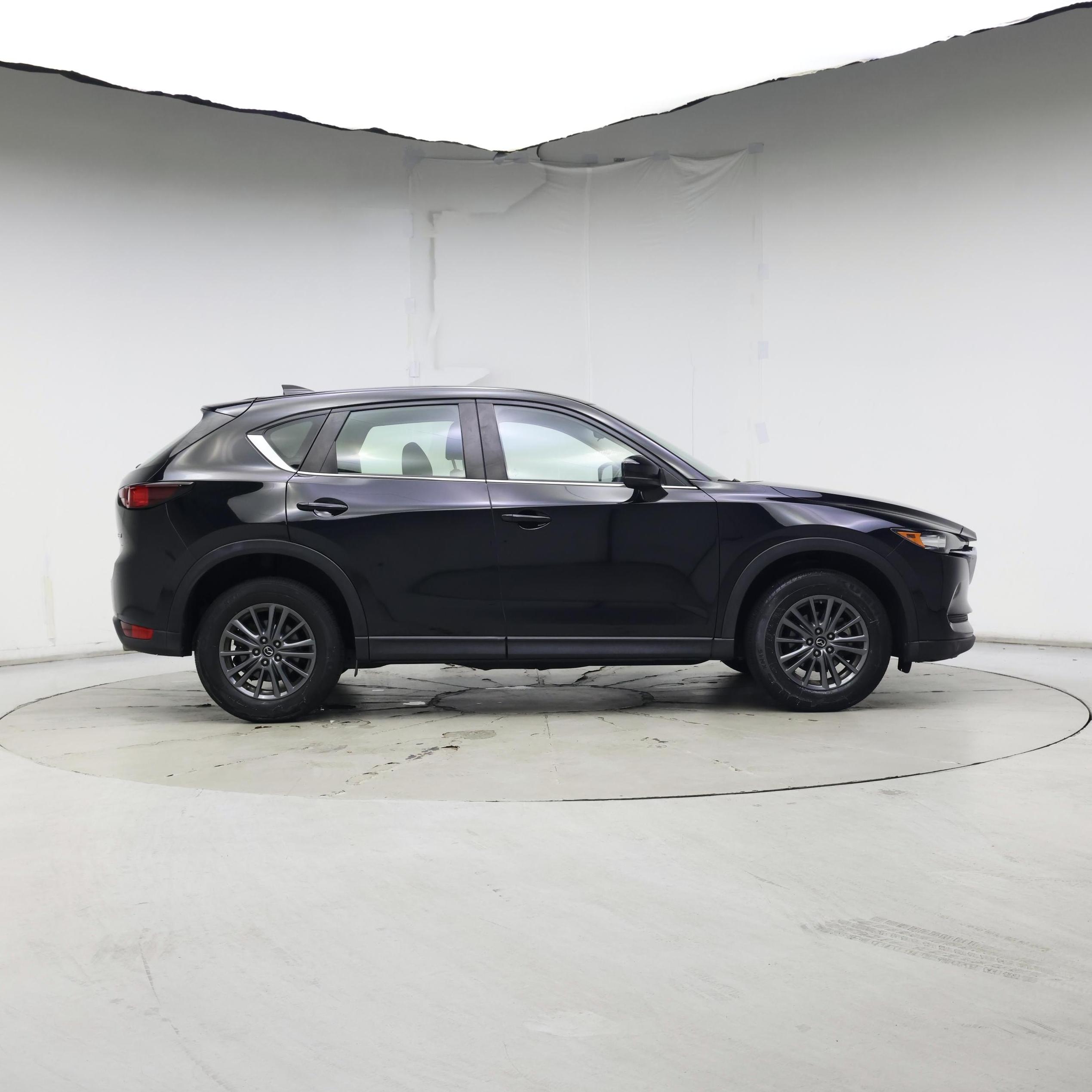 Thumbnail: 2019 Mazda CX-5 - 7