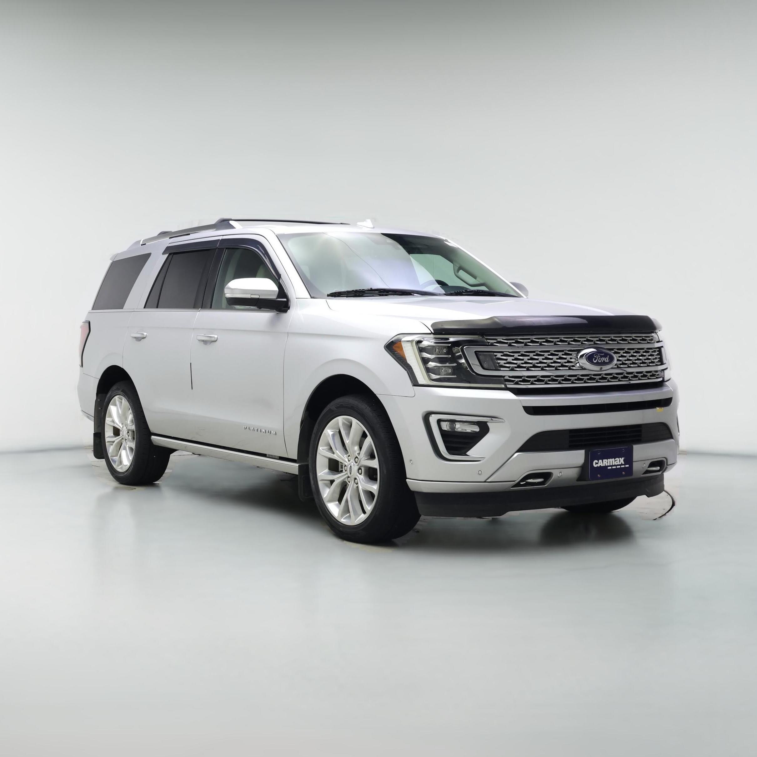 Thumbnail: 2019 Ford Expedition - 1