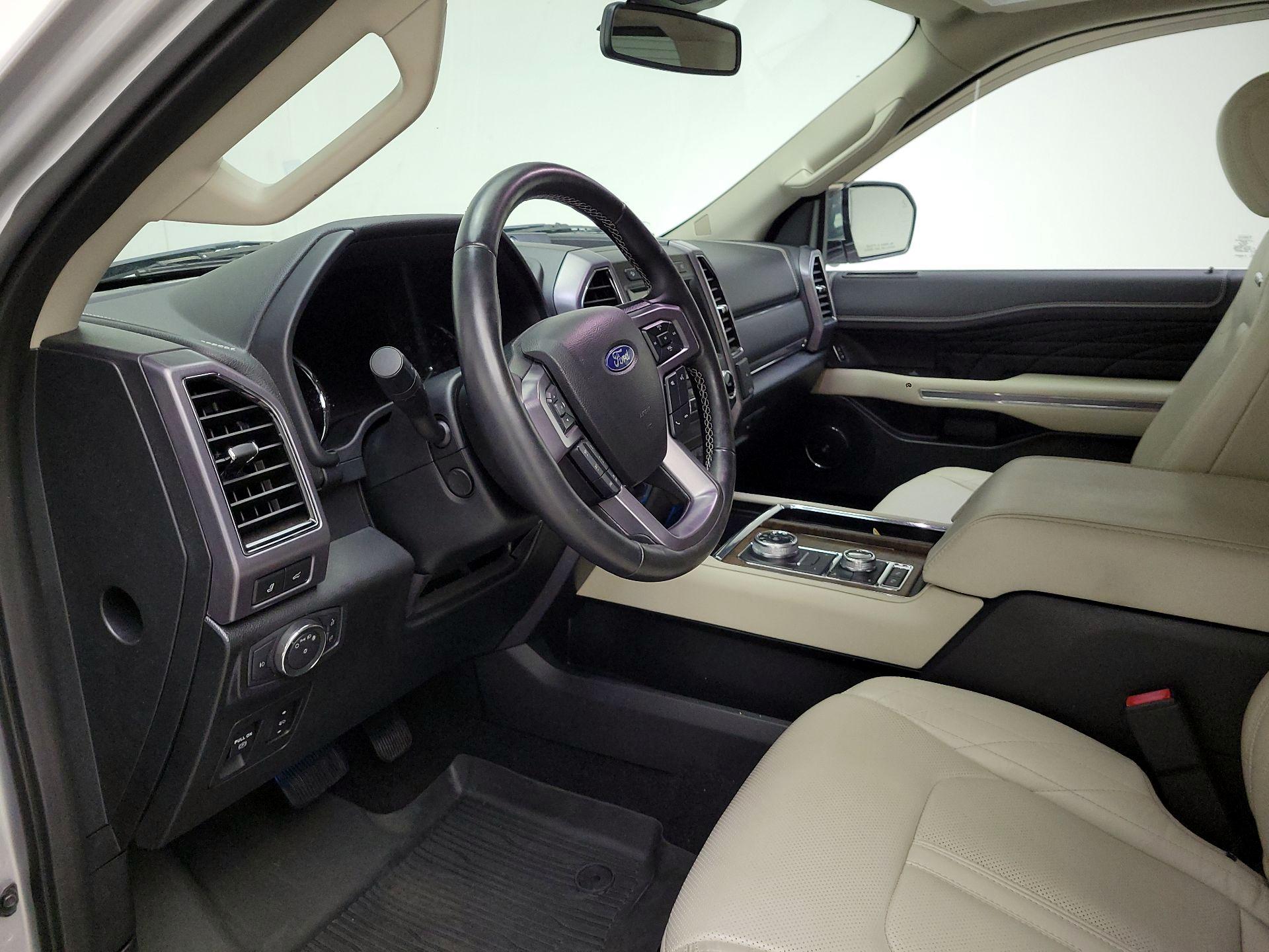 Thumbnail: 2019 Ford Expedition - 11