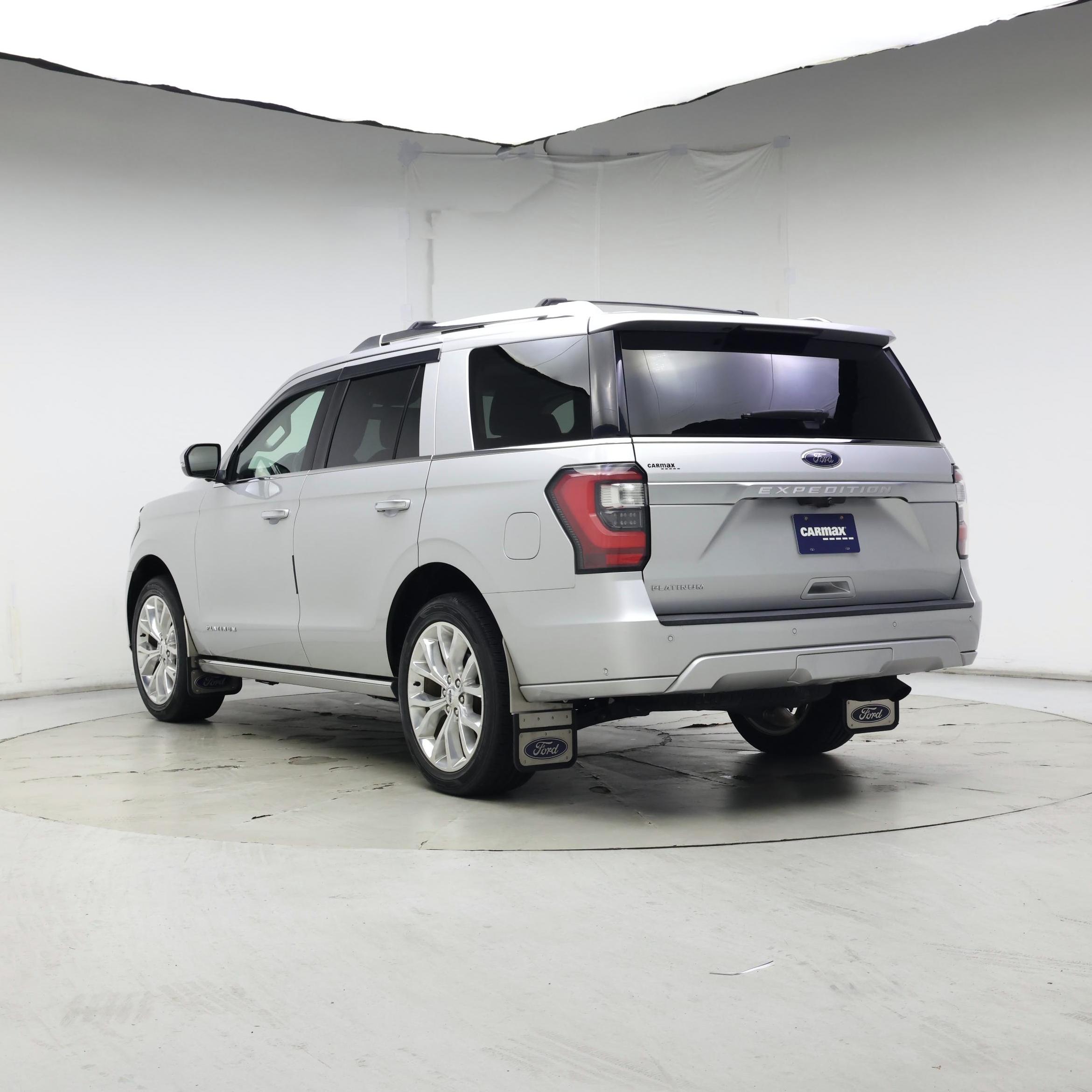 Thumbnail: 2019 Ford Expedition - 2