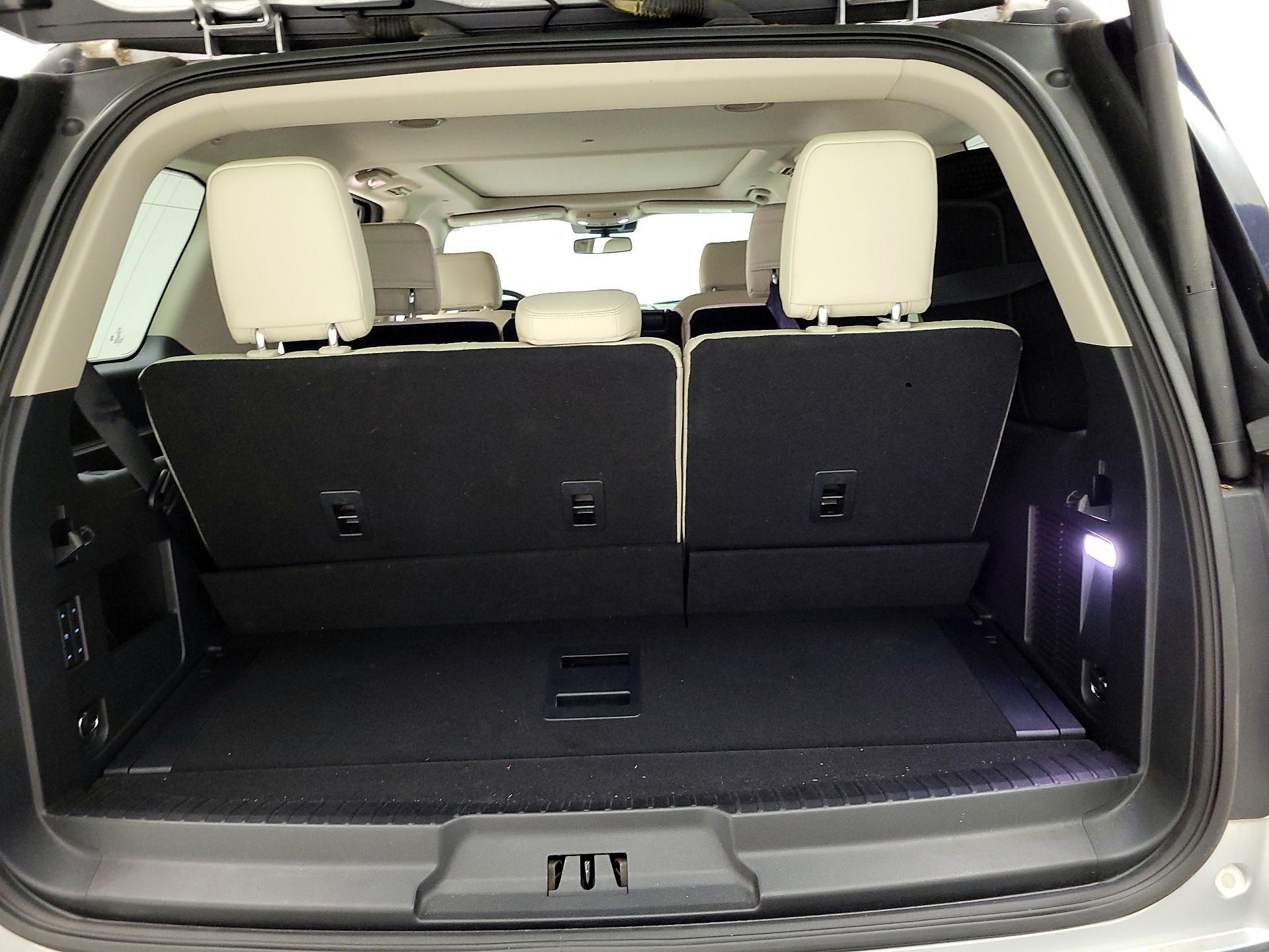 Thumbnail: 2019 Ford Expedition - 20