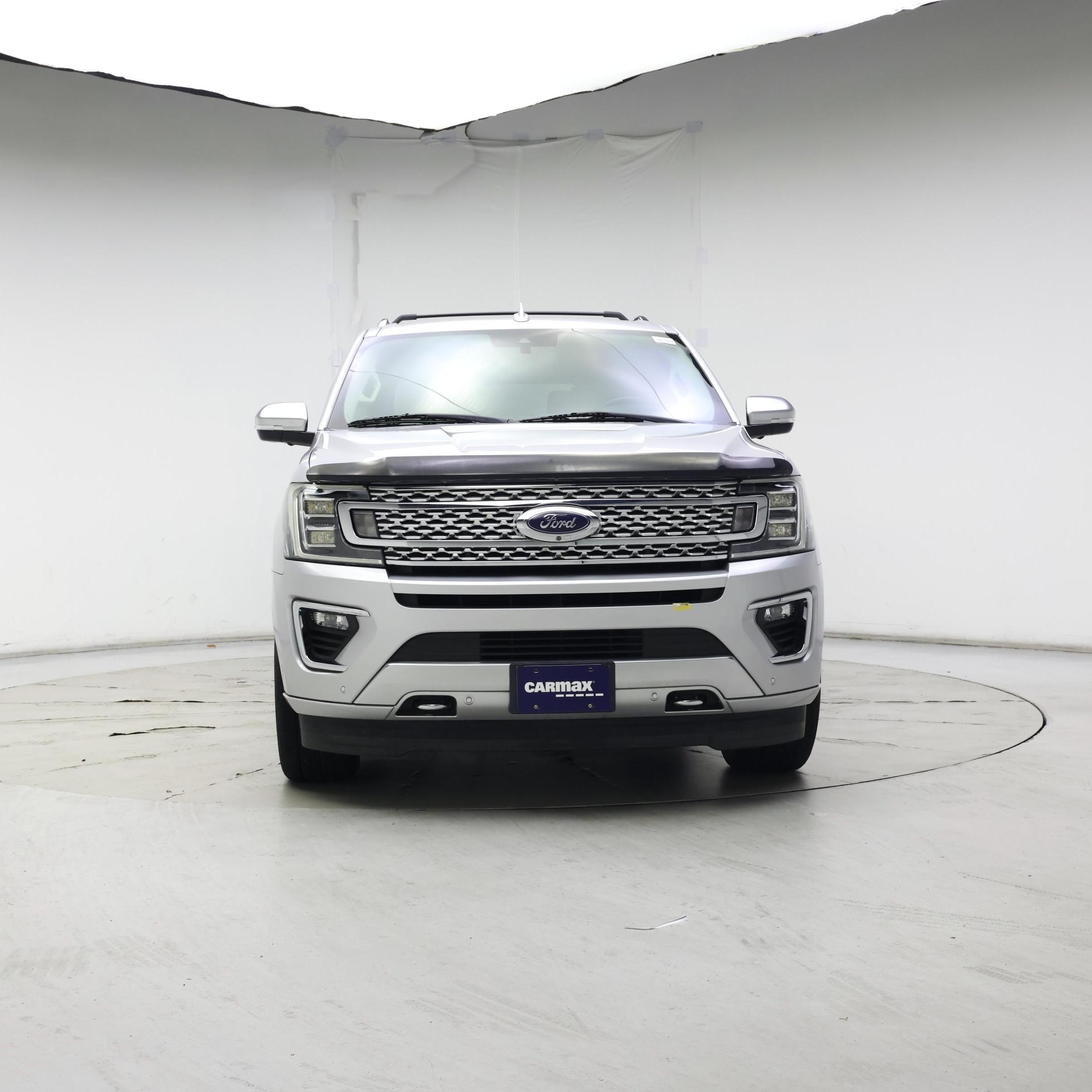Thumbnail: 2019 Ford Expedition - 5