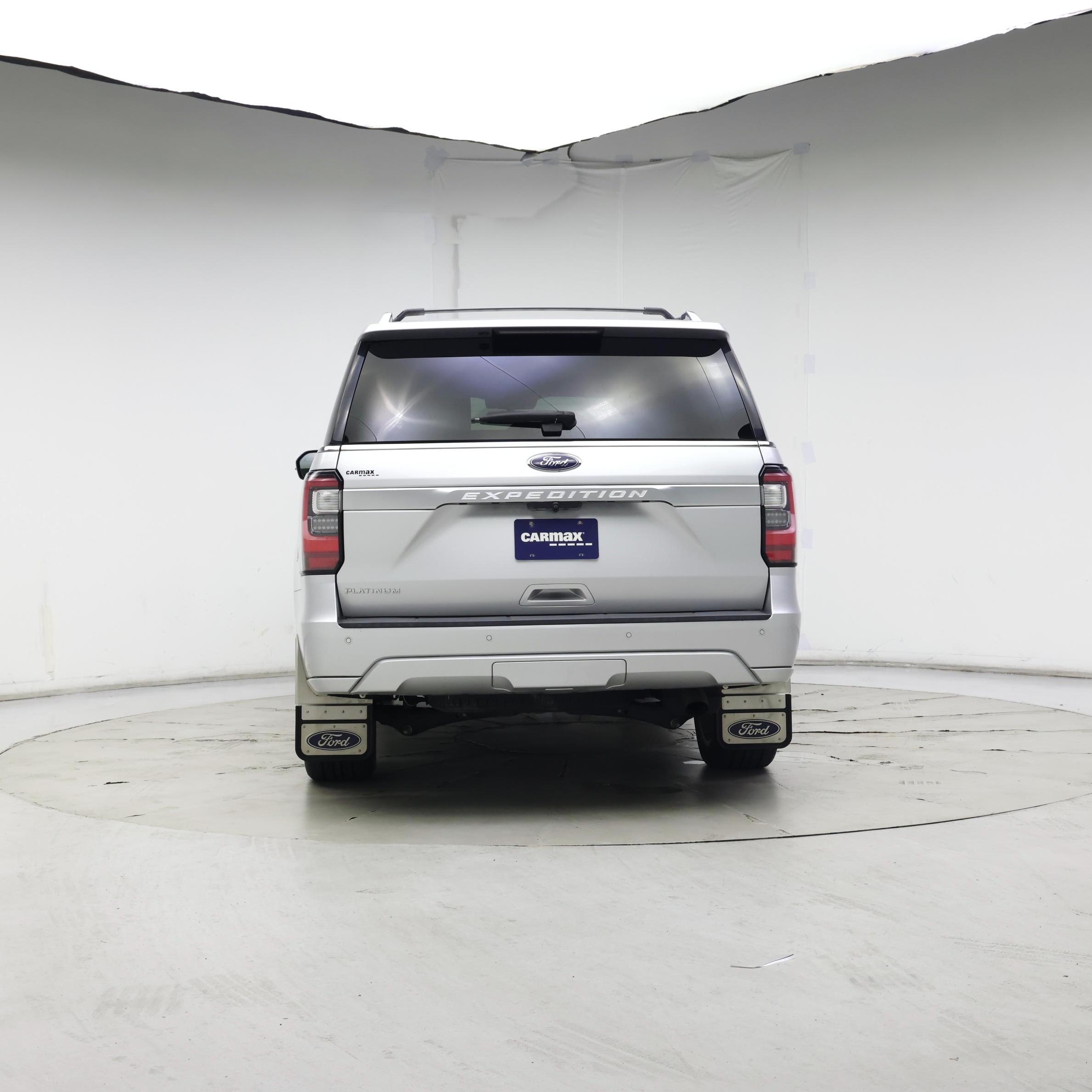 Thumbnail: 2019 Ford Expedition - 6