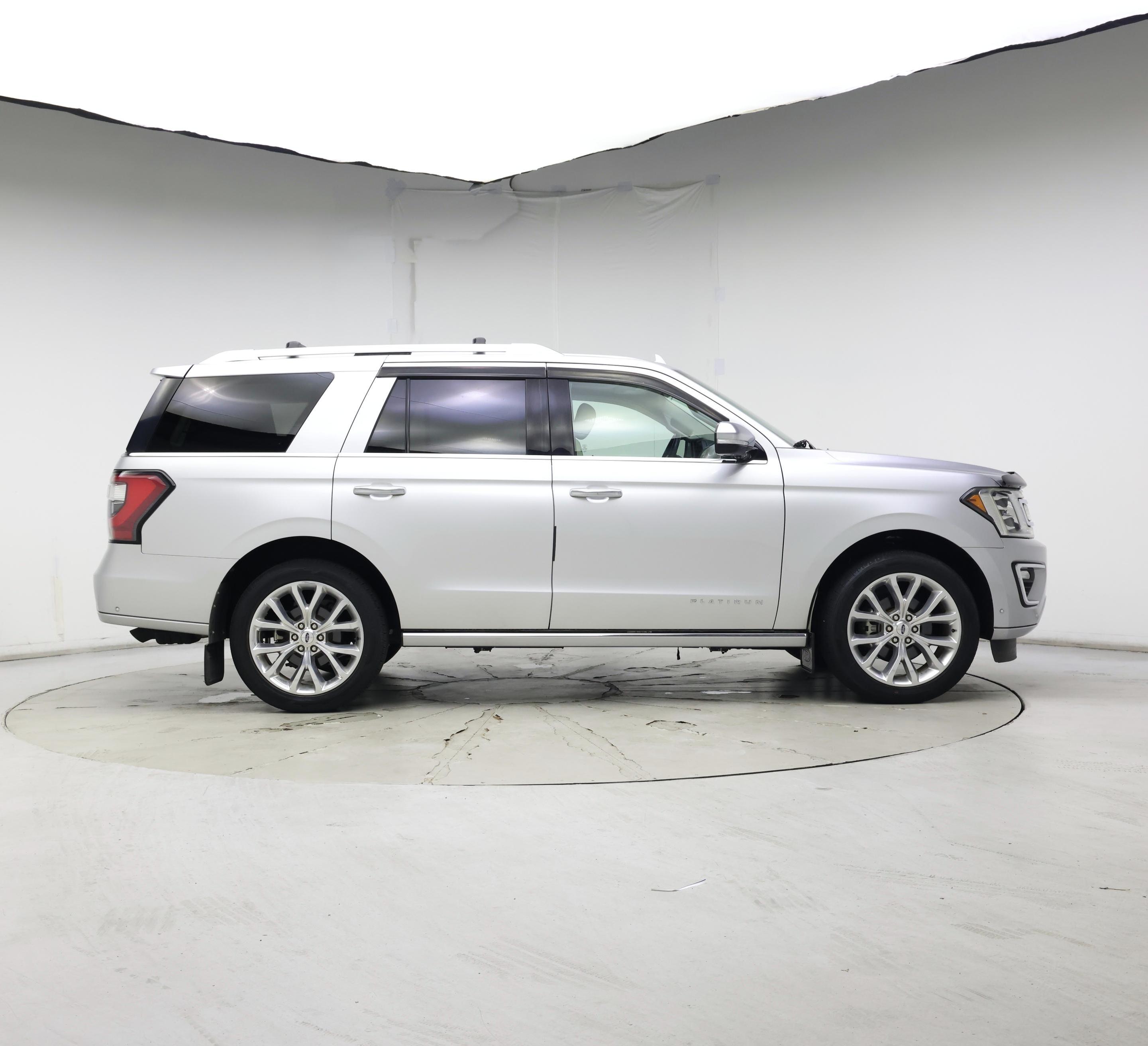 Thumbnail: 2019 Ford Expedition - 7